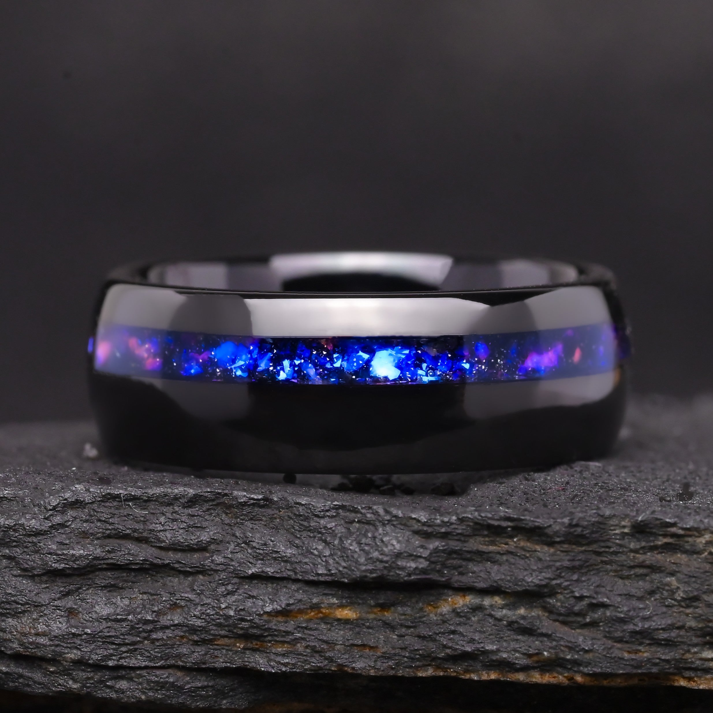 Atlas - Ringe Set