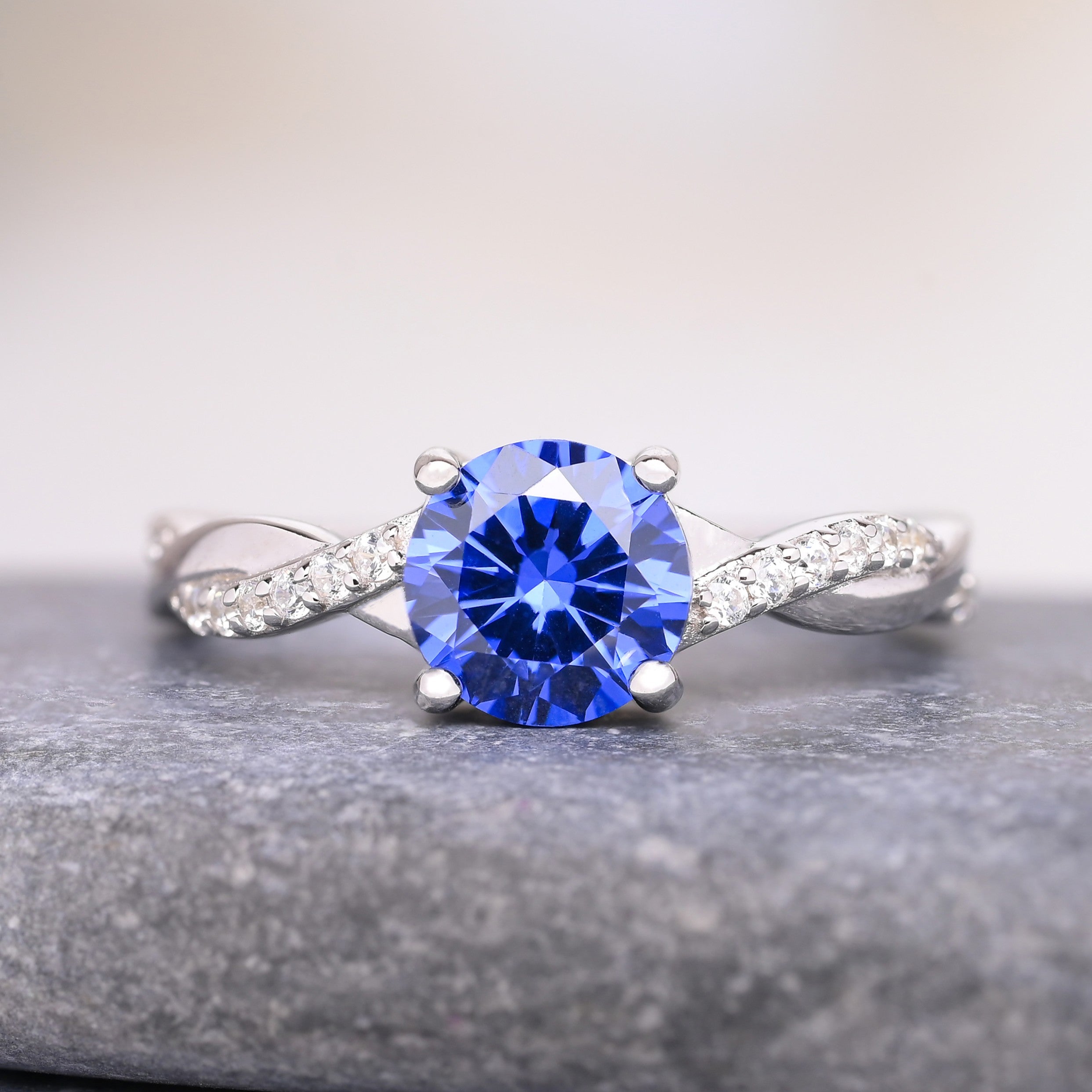 Azure - Ringe Set
