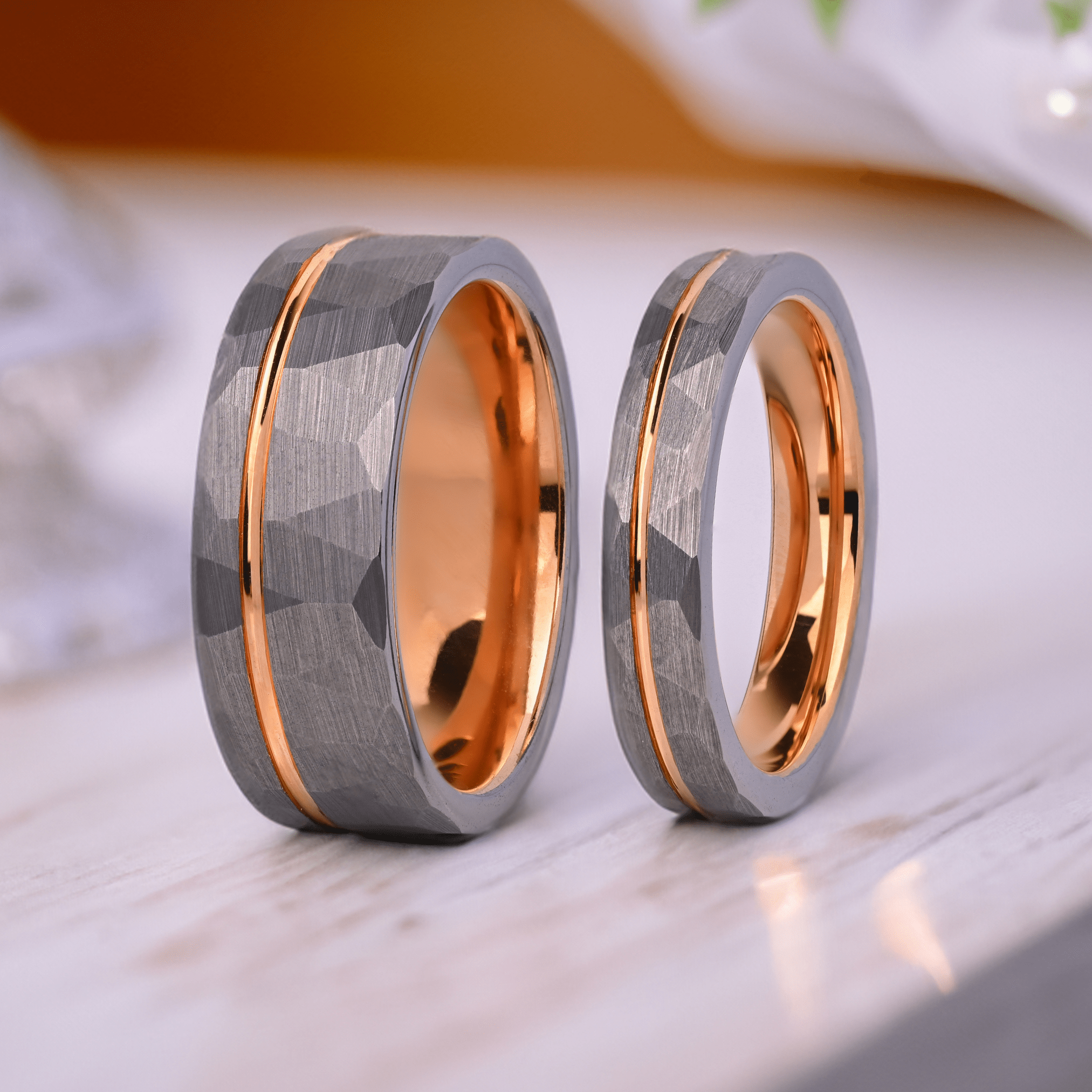 CEO - Ringe für Damen