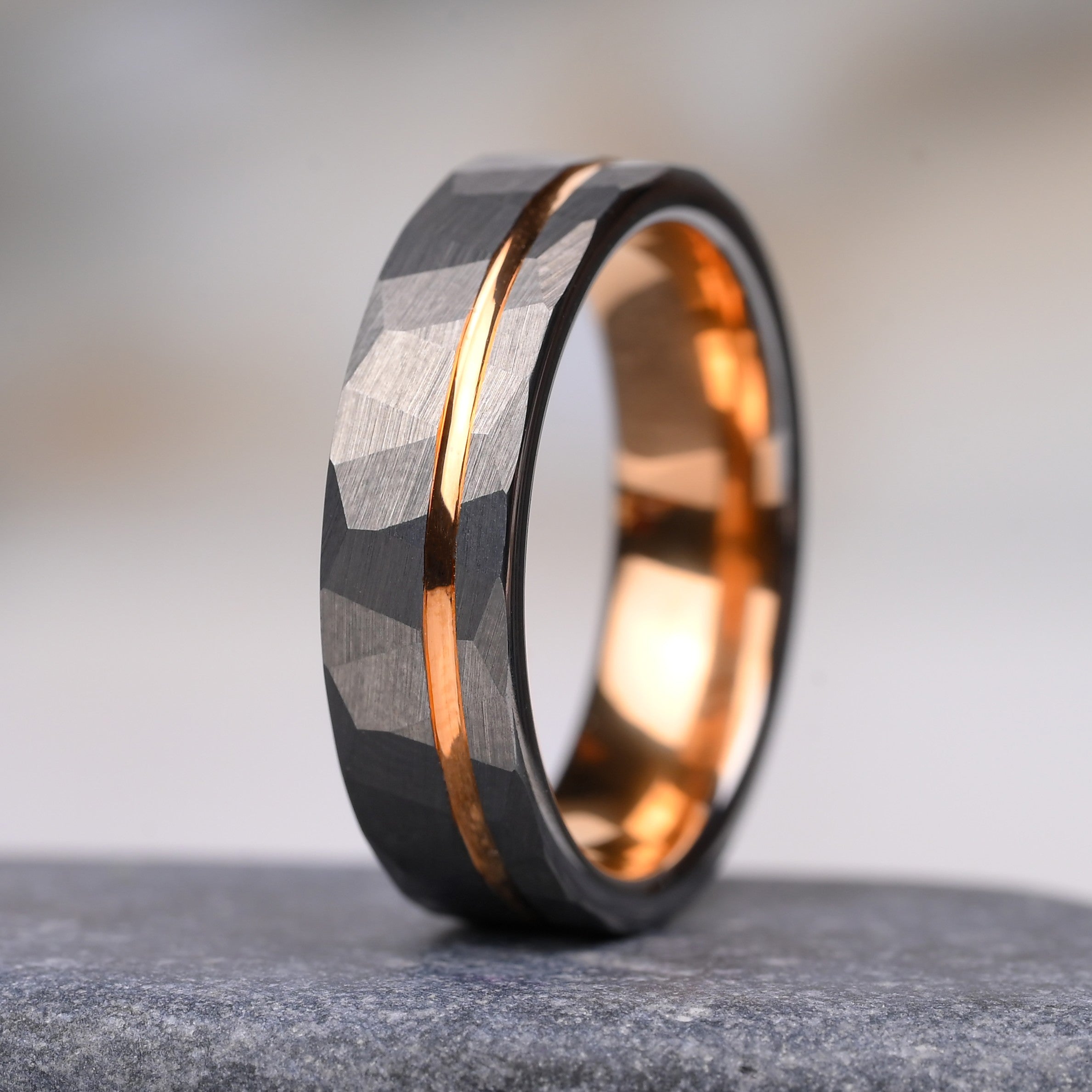 Eterna - Ringe Set