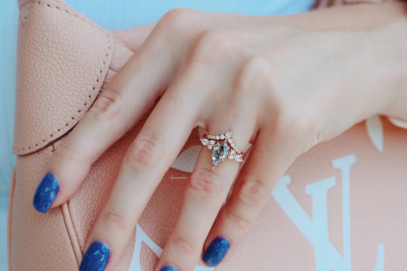 Destiny - Ringe Set
