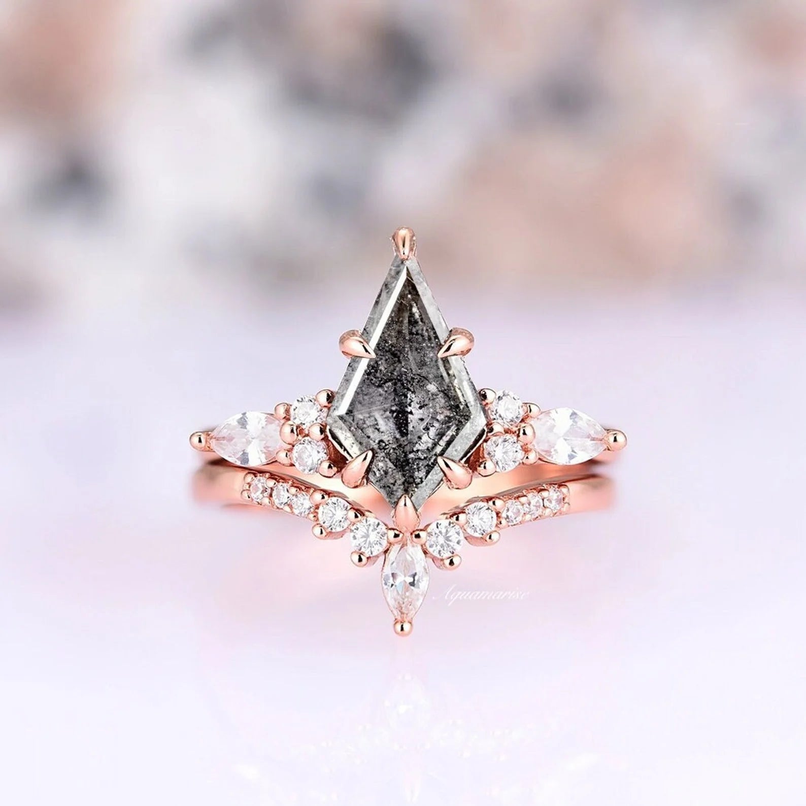 Destiny - Ringe Set