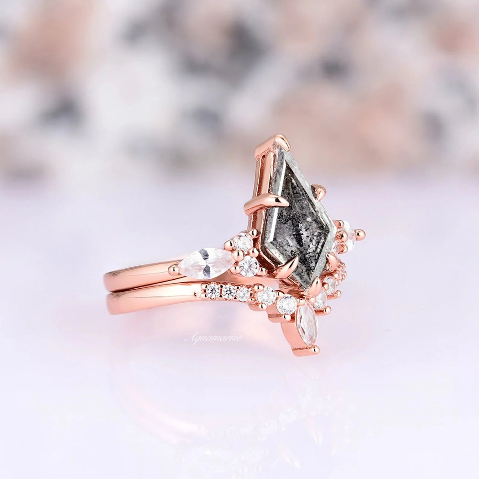 Destiny - Ringe Set