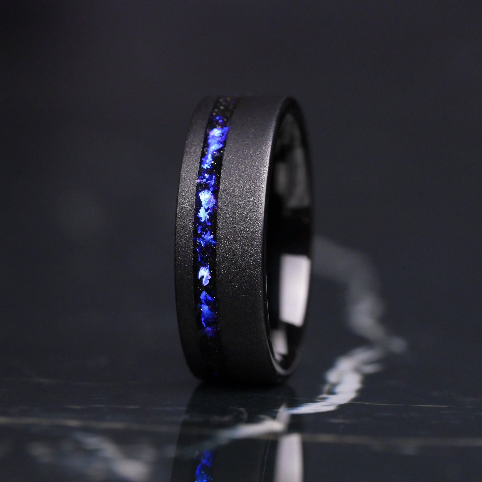 Eclipse - Passende Ringe Set