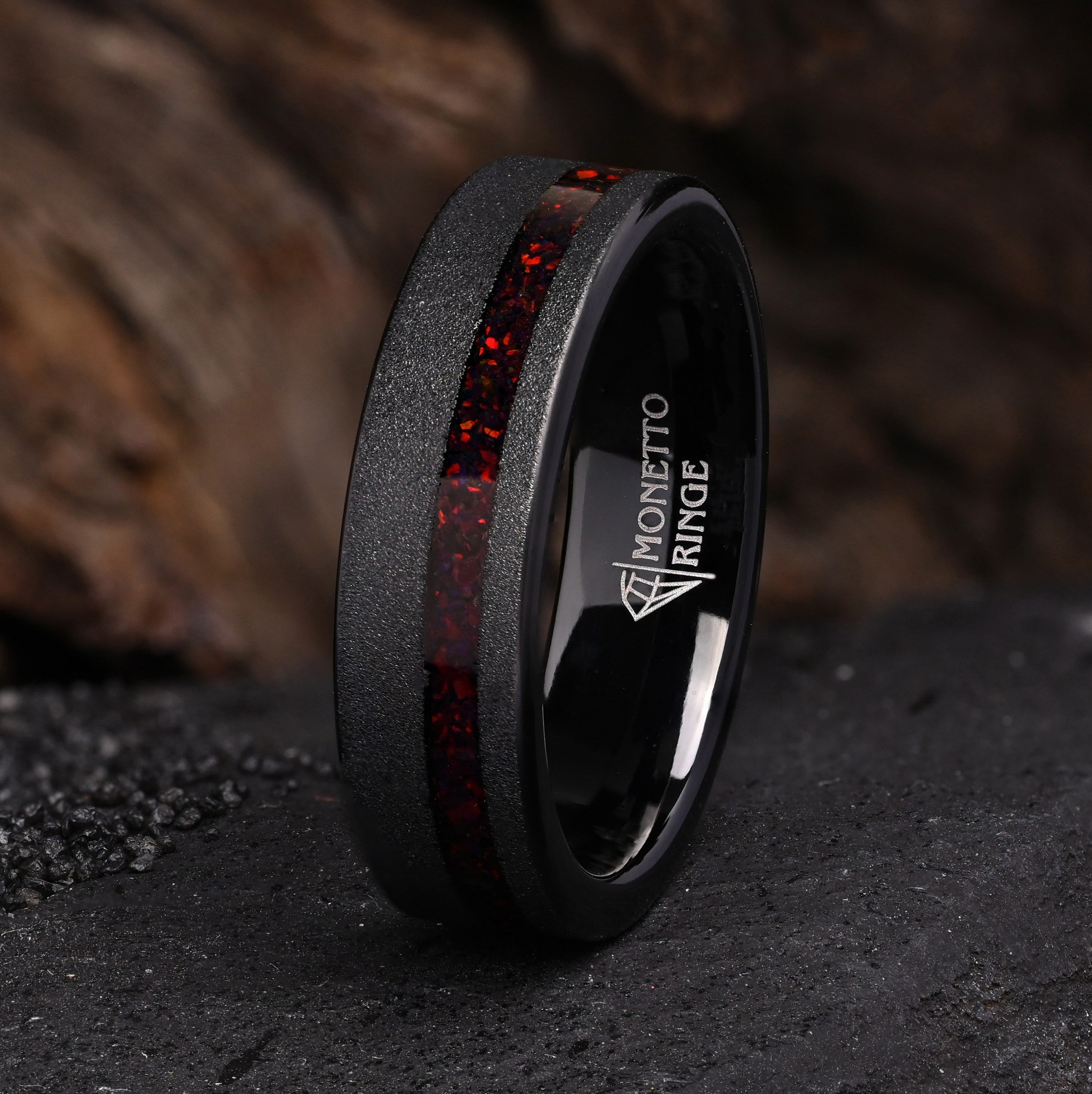 Ember - Ringe Set