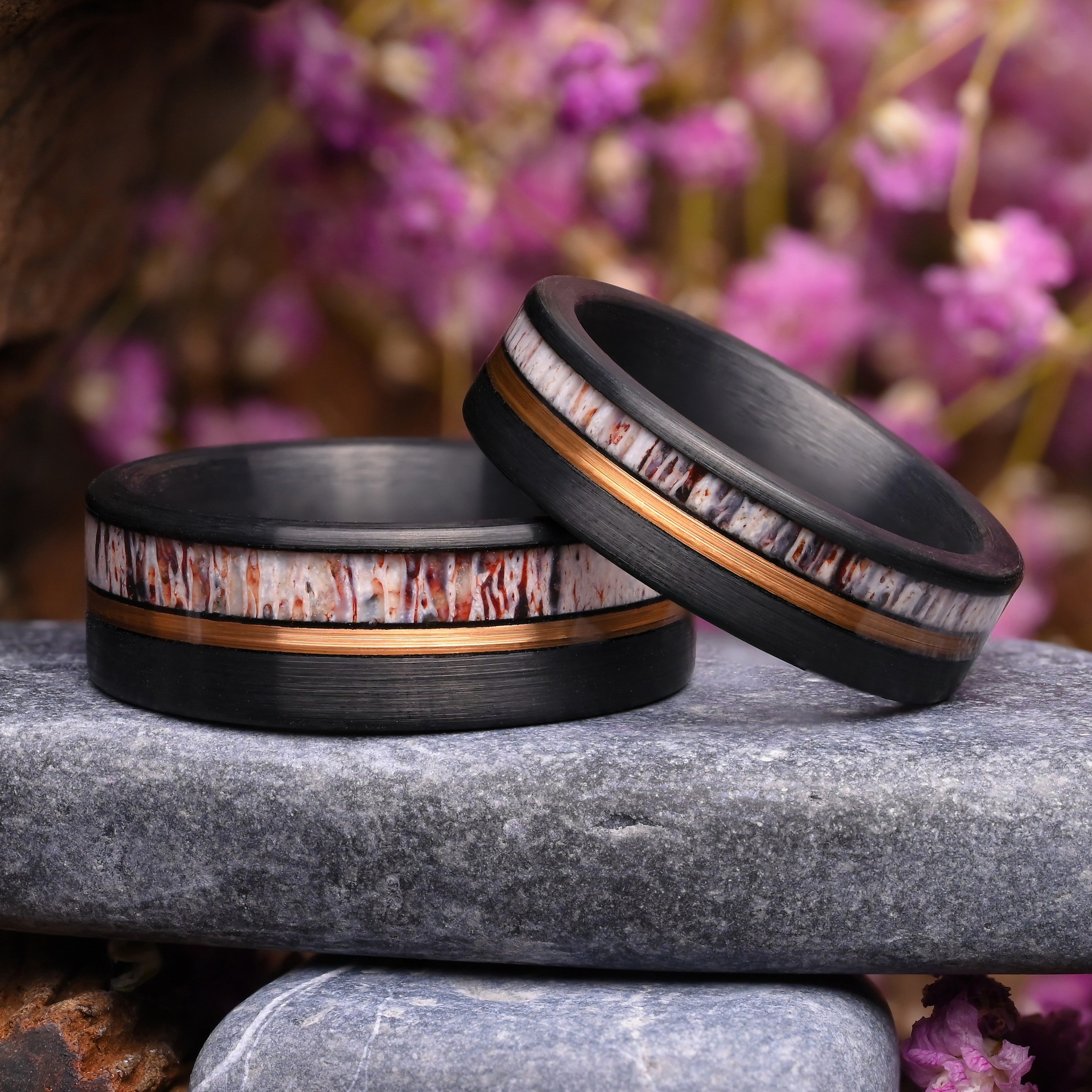 Entdecker - Ringe Set