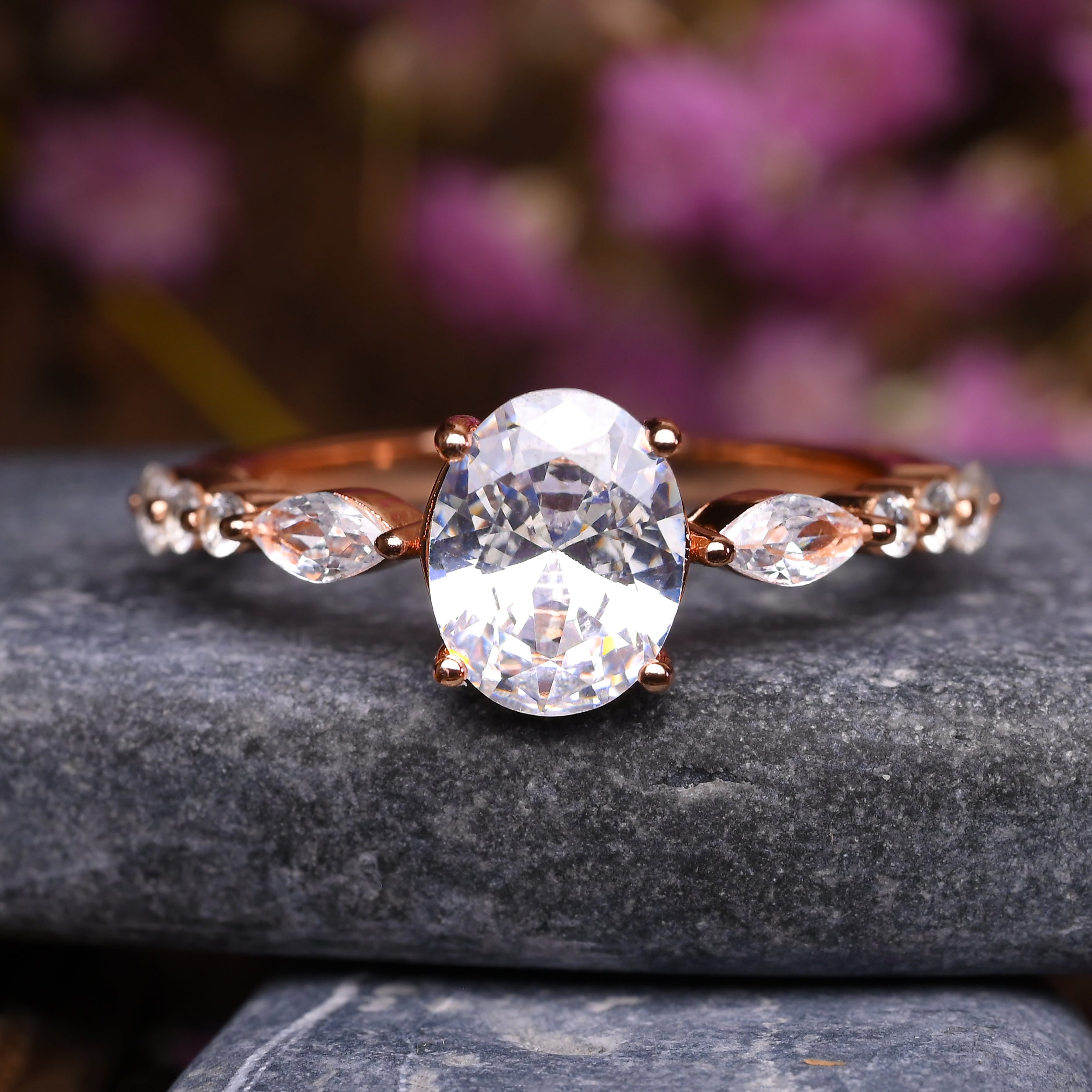 Eterna - Ringe für Damen