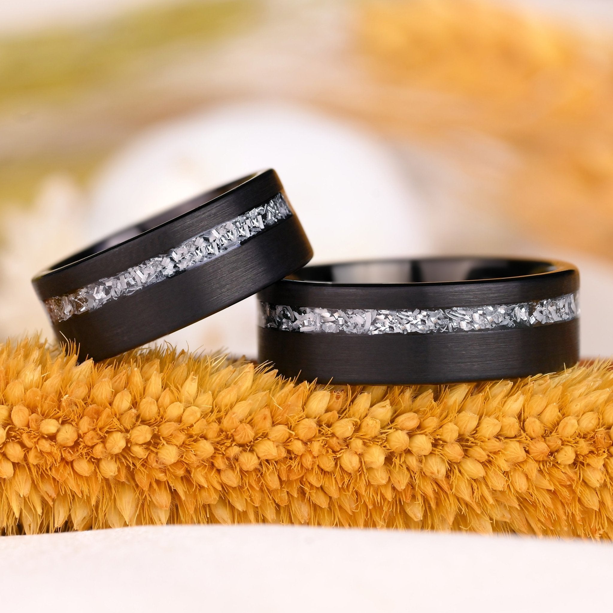 Handwerker - Passende Ringe Set