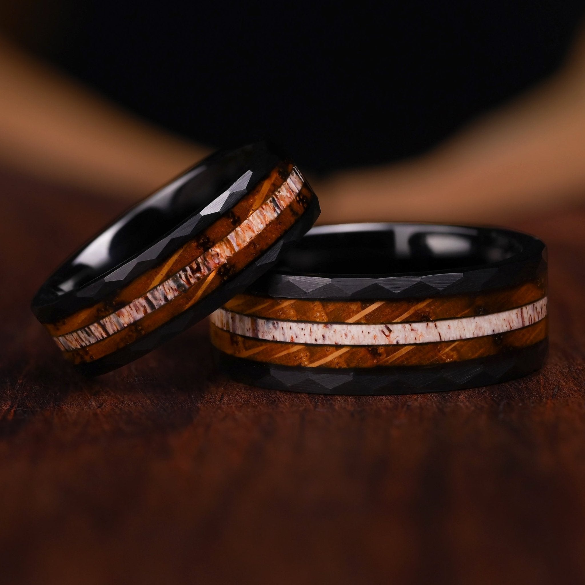 Askja - Ringe Set