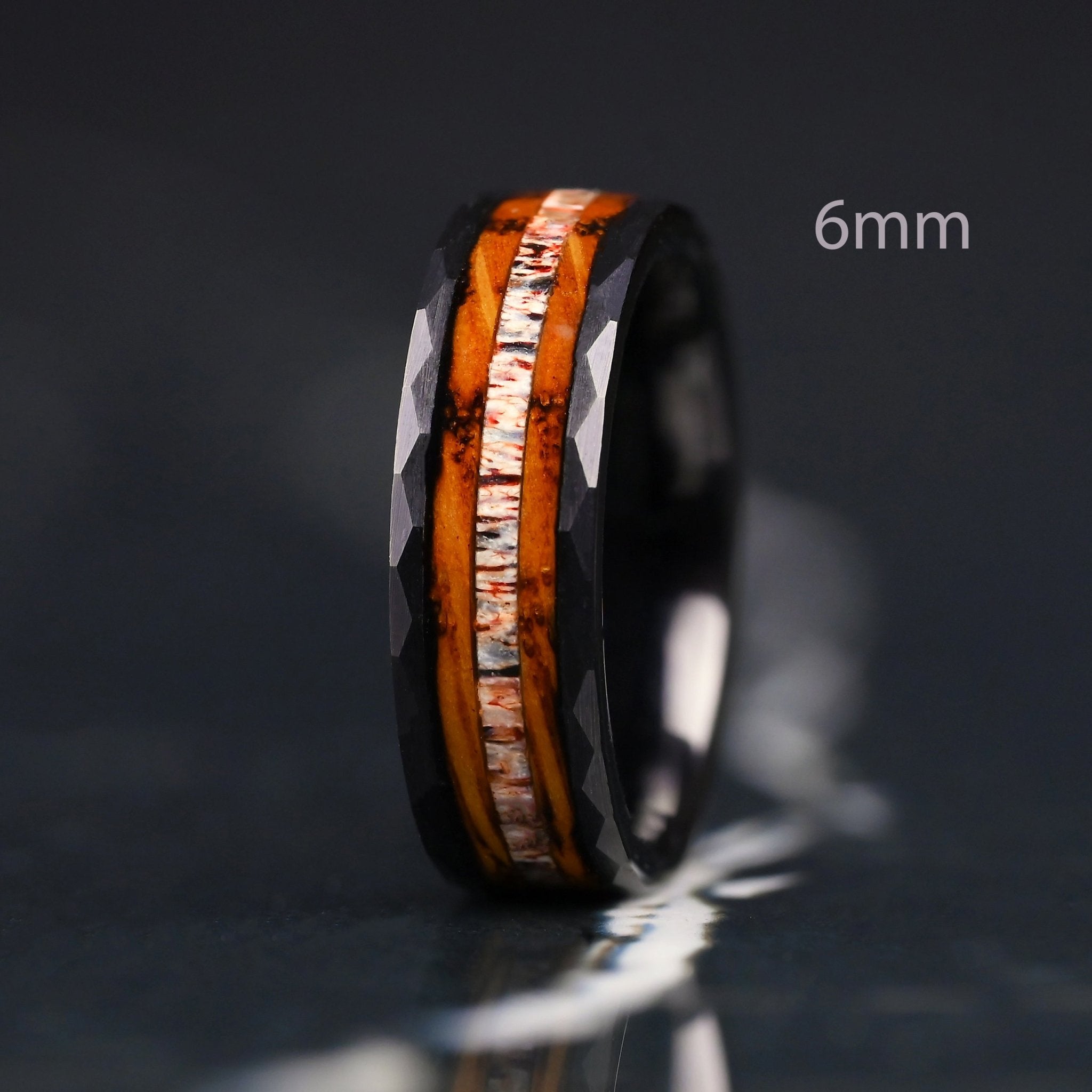 Askja - Ringe Set