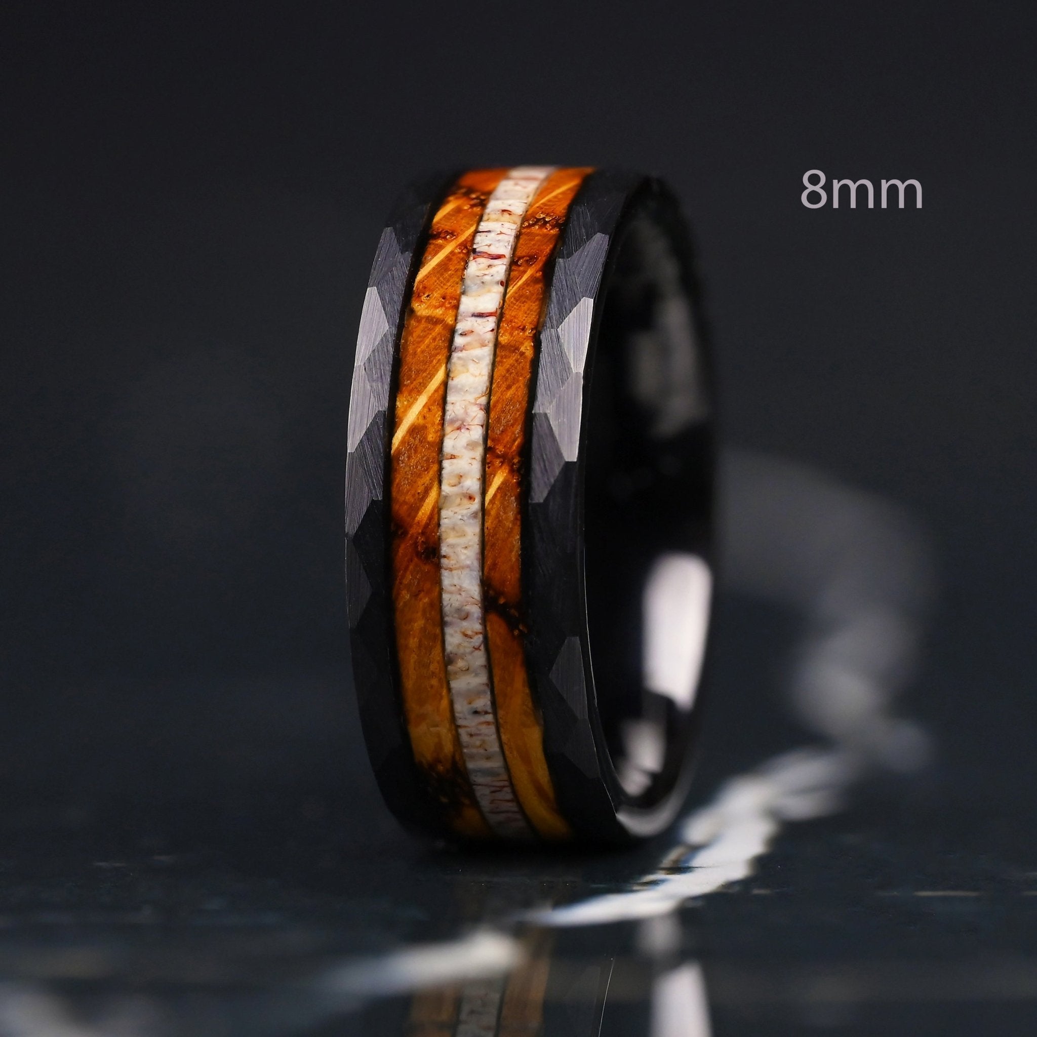 Askja - Ringe Set