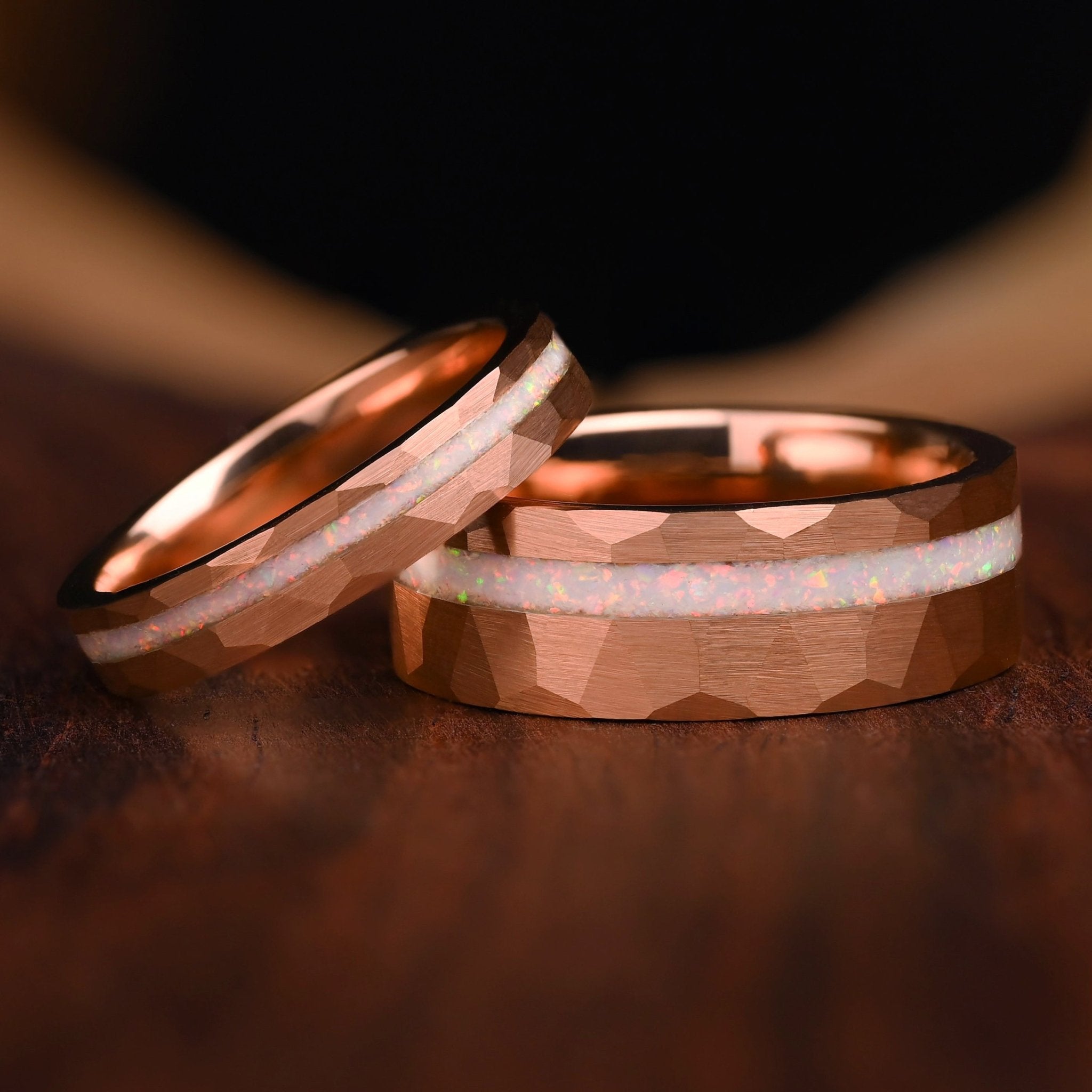 Harmonie - Ringe Set