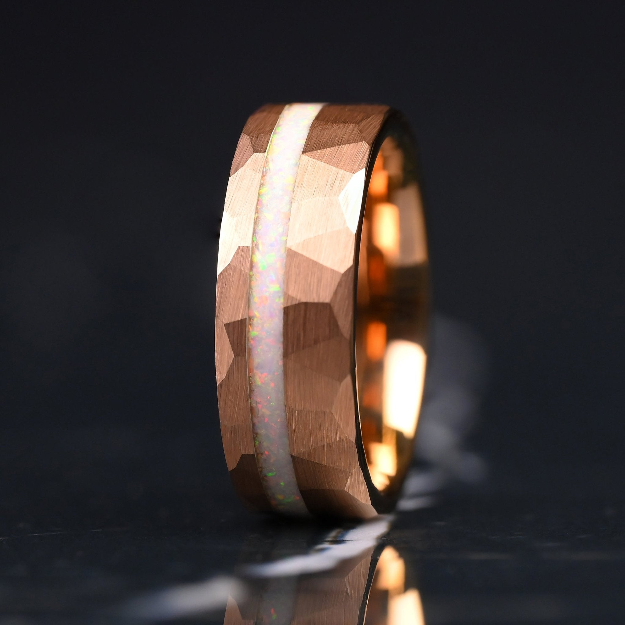 Harmonie - Ringe Set