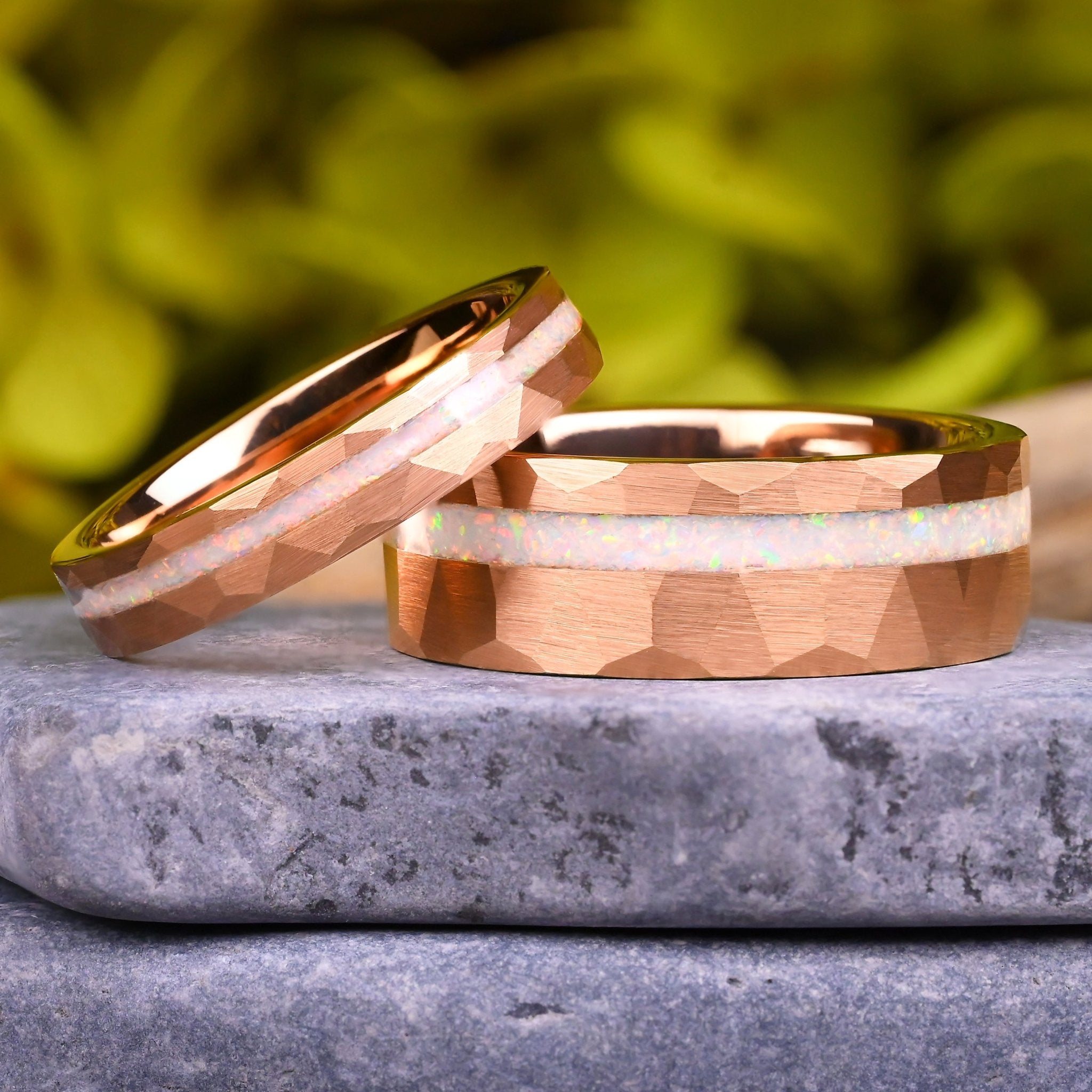 Helios - Ringe Set