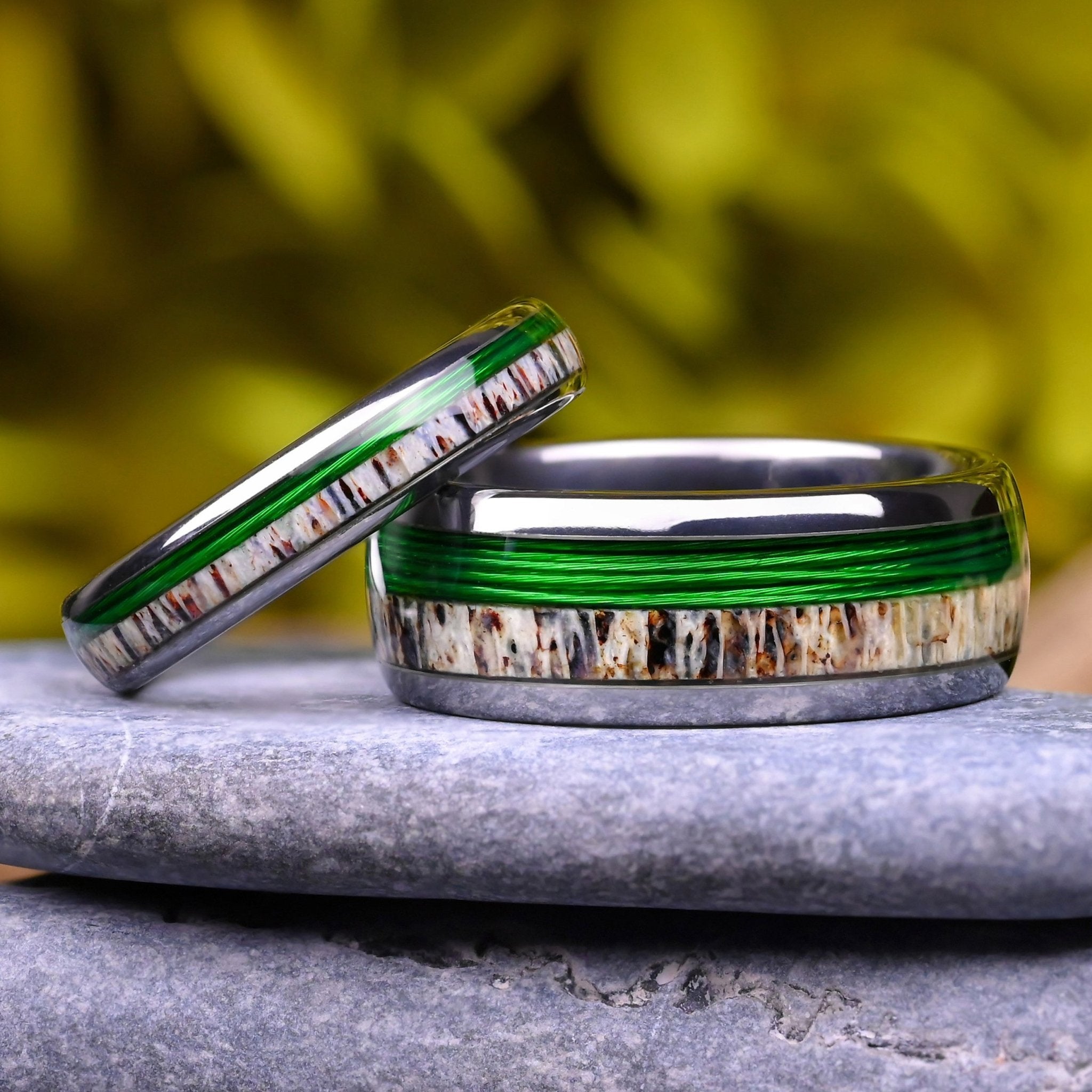 Horizont - Ringe Set