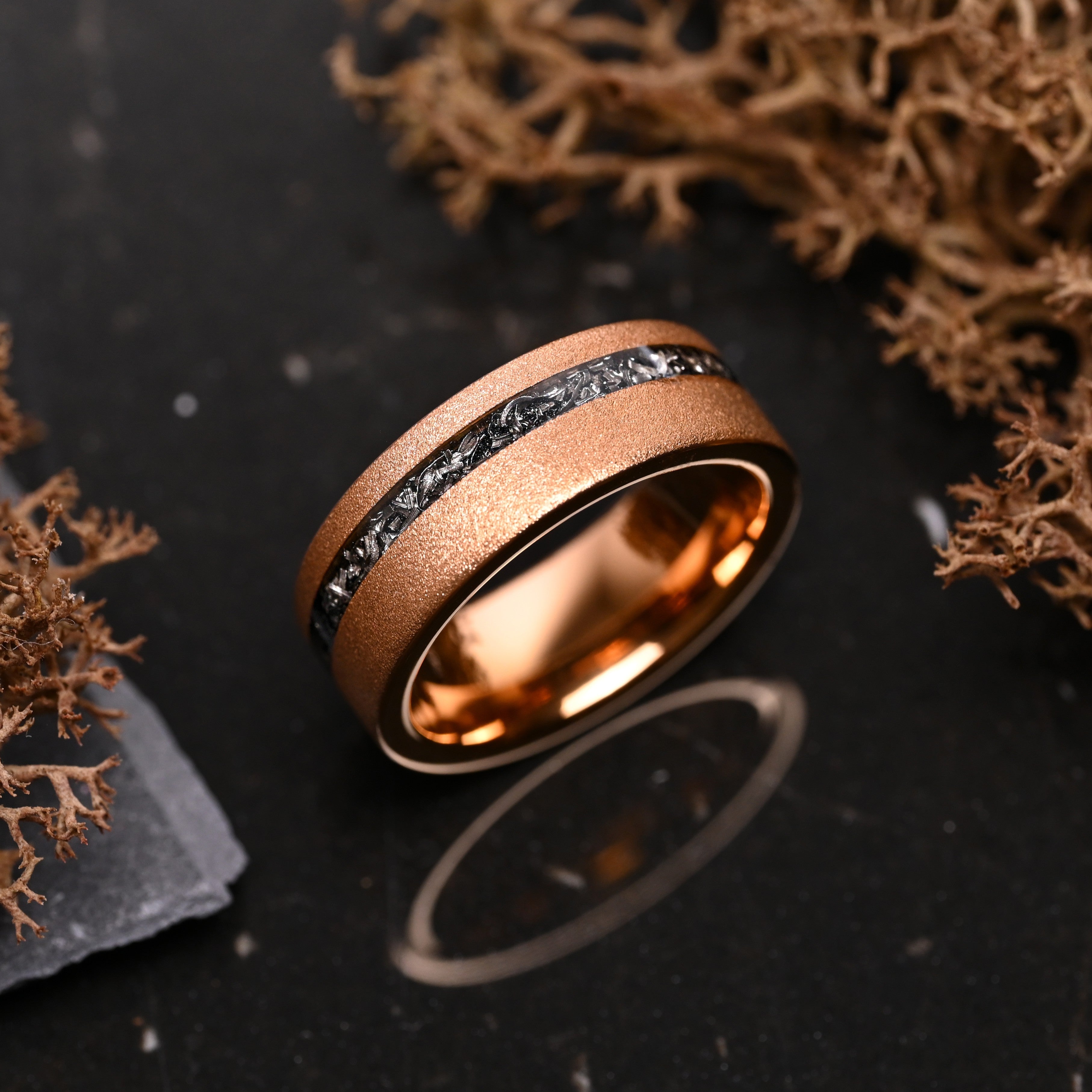 Ignis - Ring für Männer
