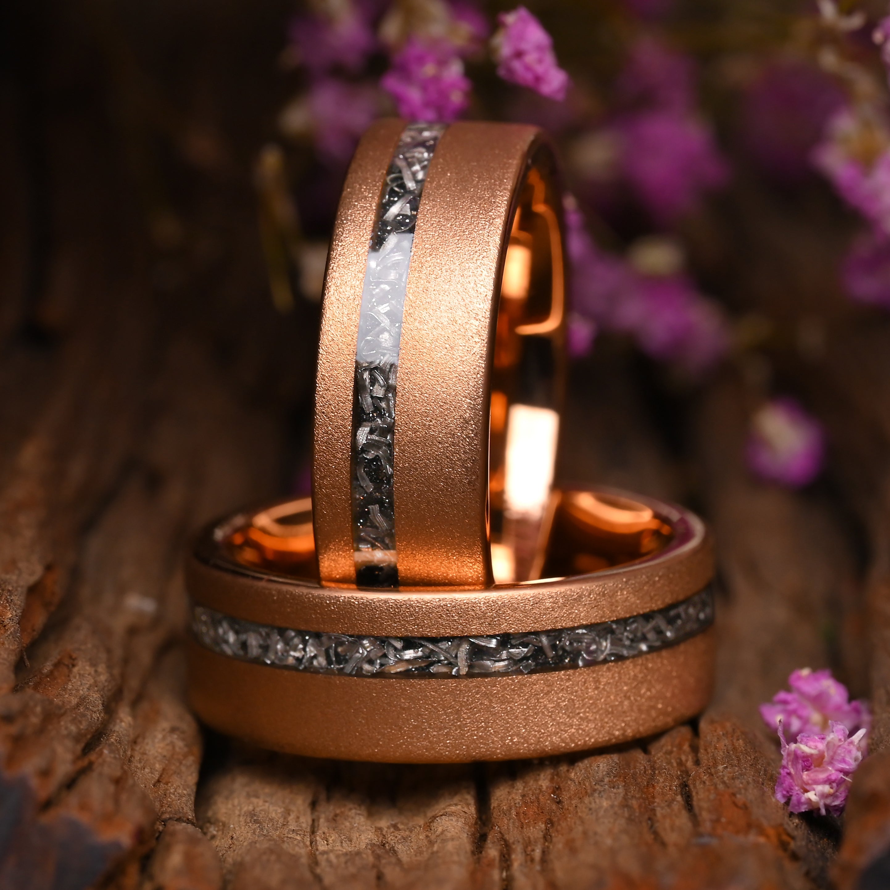 Ignis - Ring für Männer