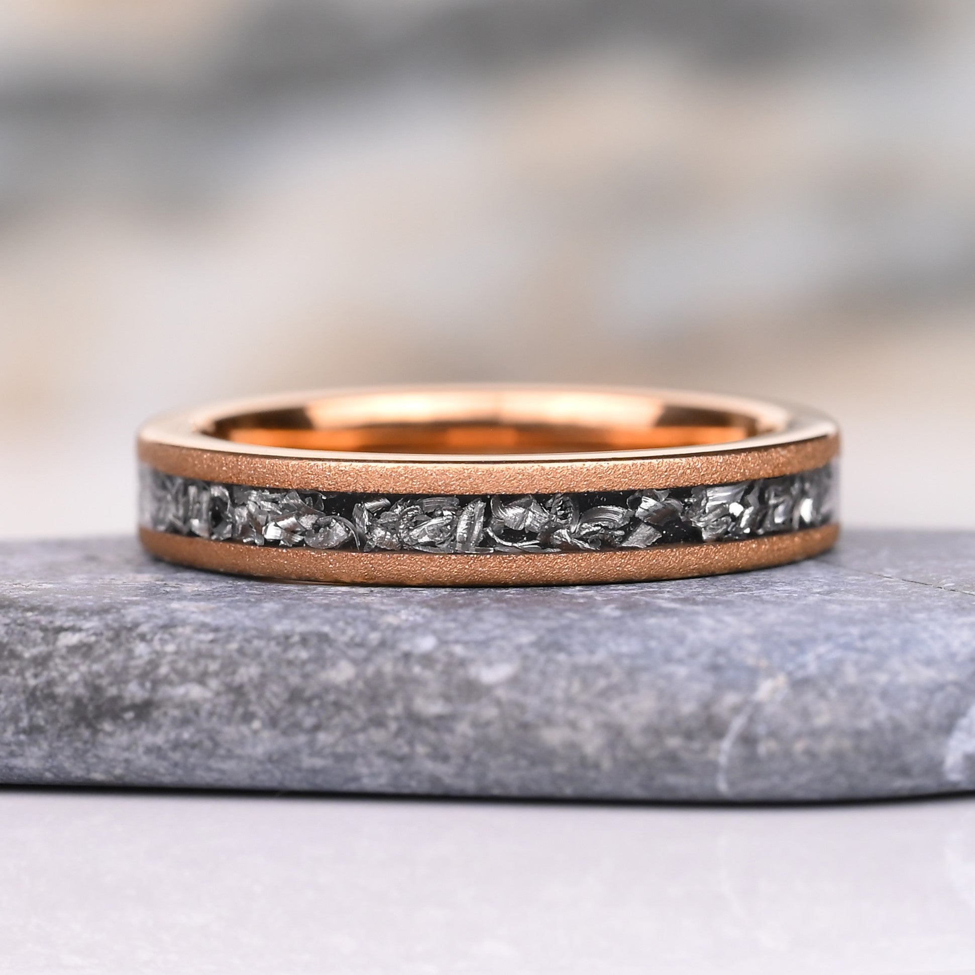 Ignis - Ringe Set