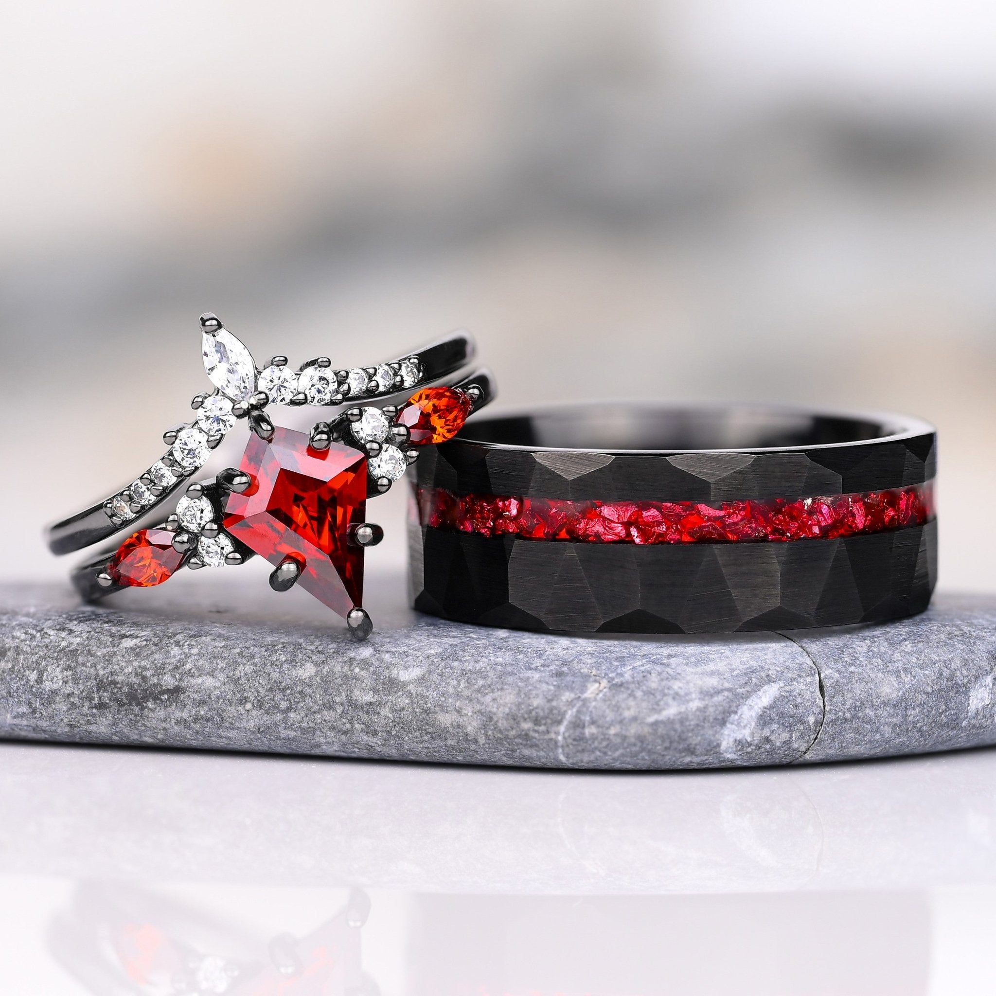 Kleos - Ringe für Damen