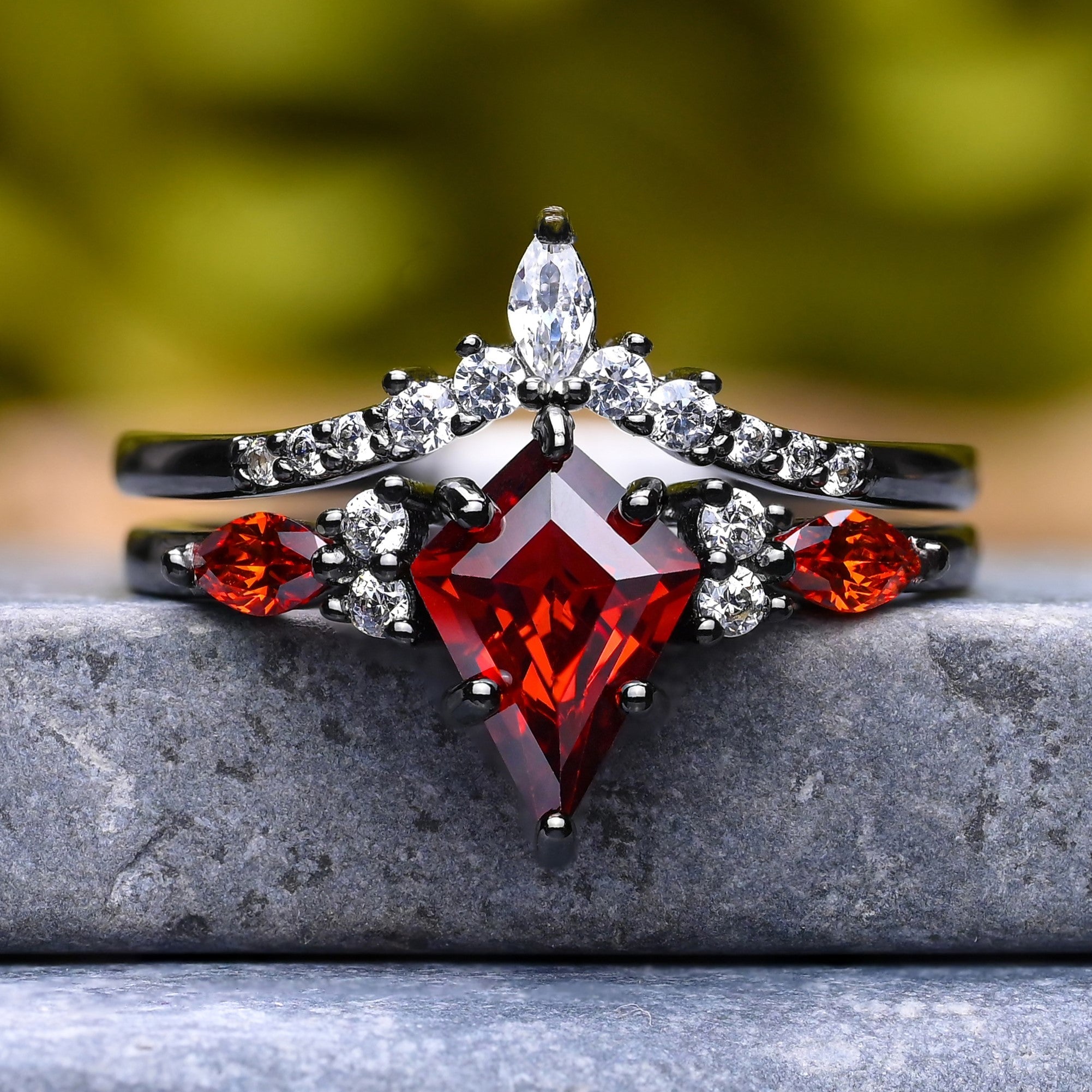 Kleos - Ringe für Damen