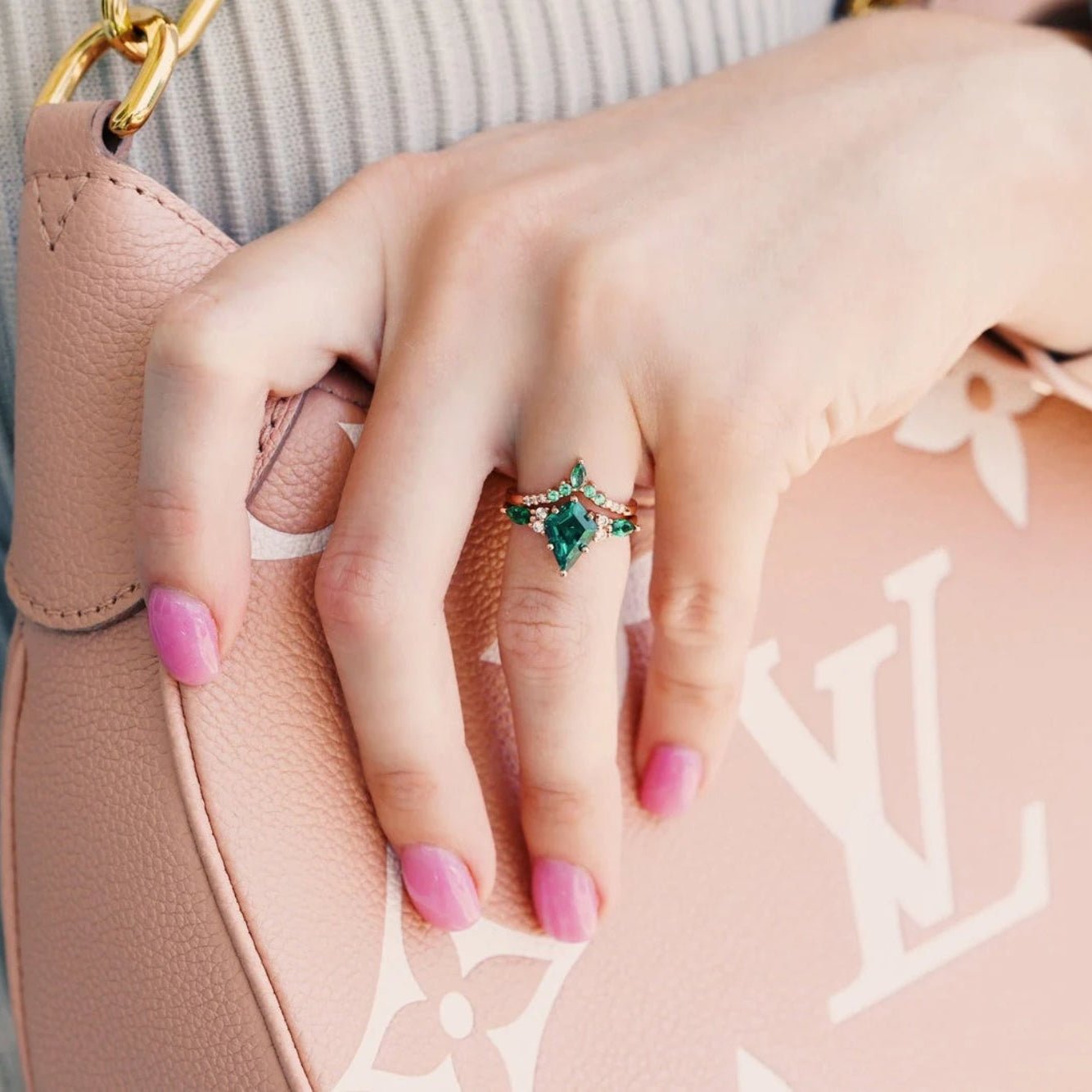 Magie - Ringe für Damen
