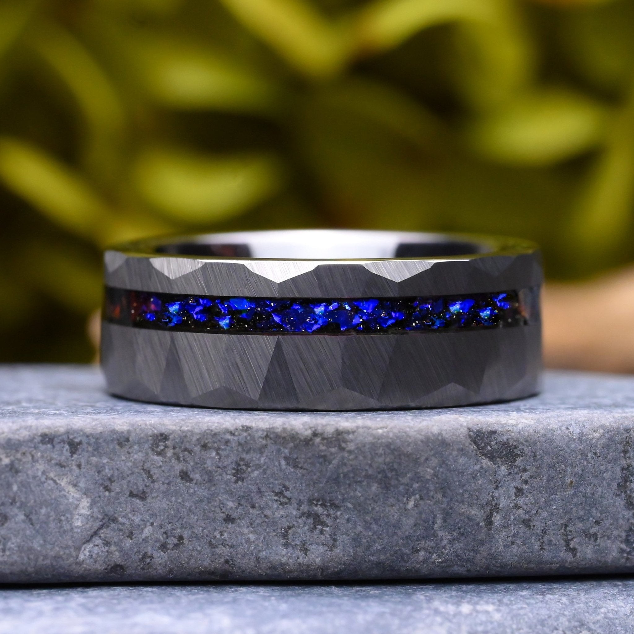 Orbit - Ringe Set