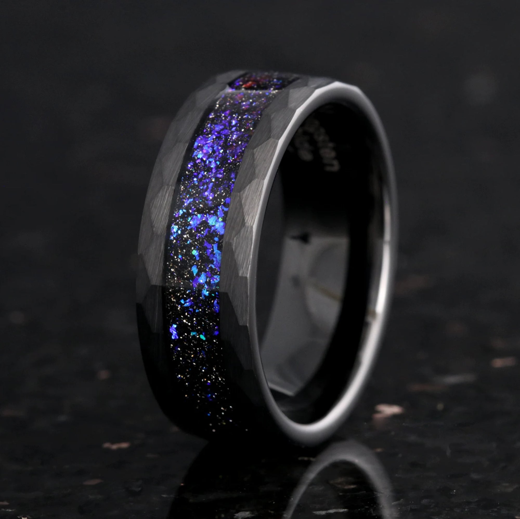 Orion - Ringe Set