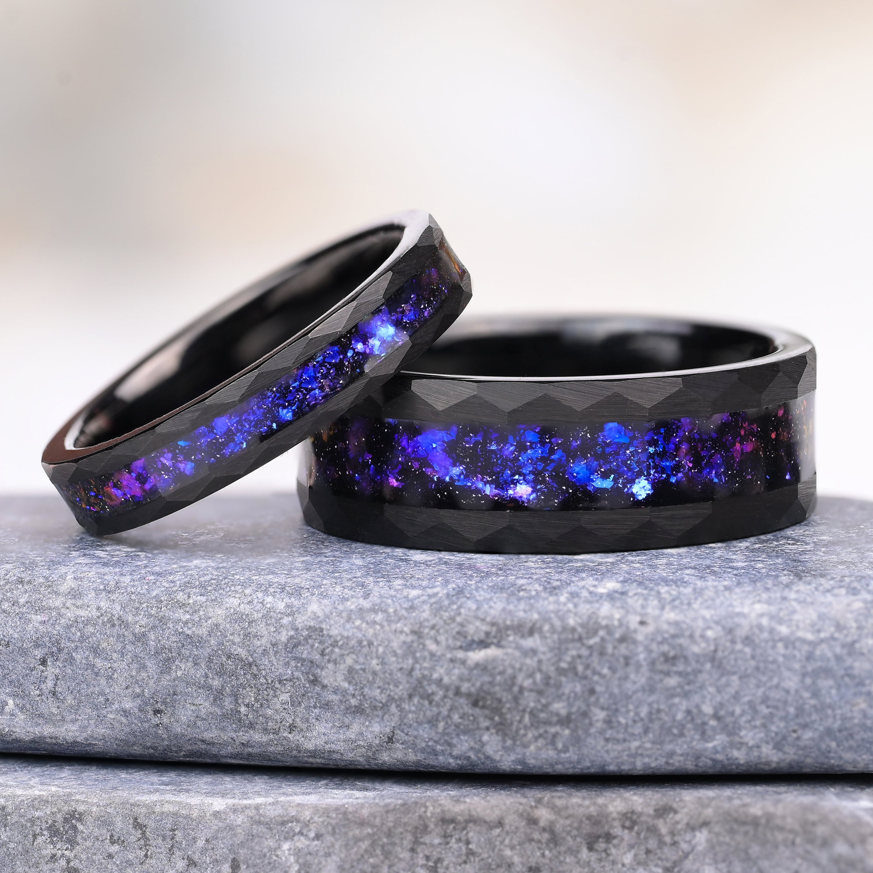 Quantum - Ringe für Damen