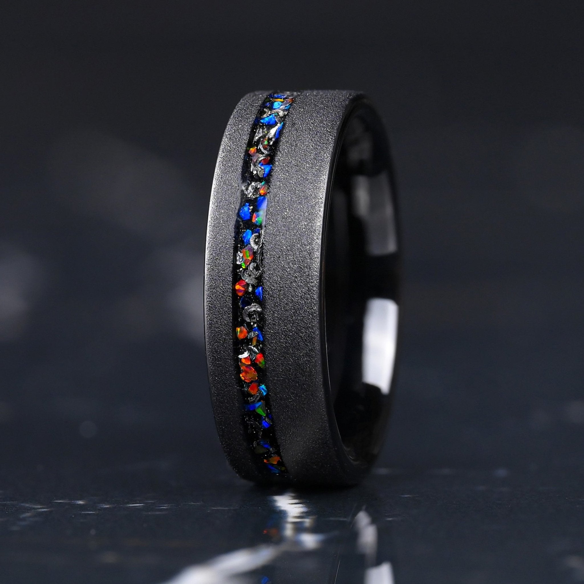 Serene - Ringe Set