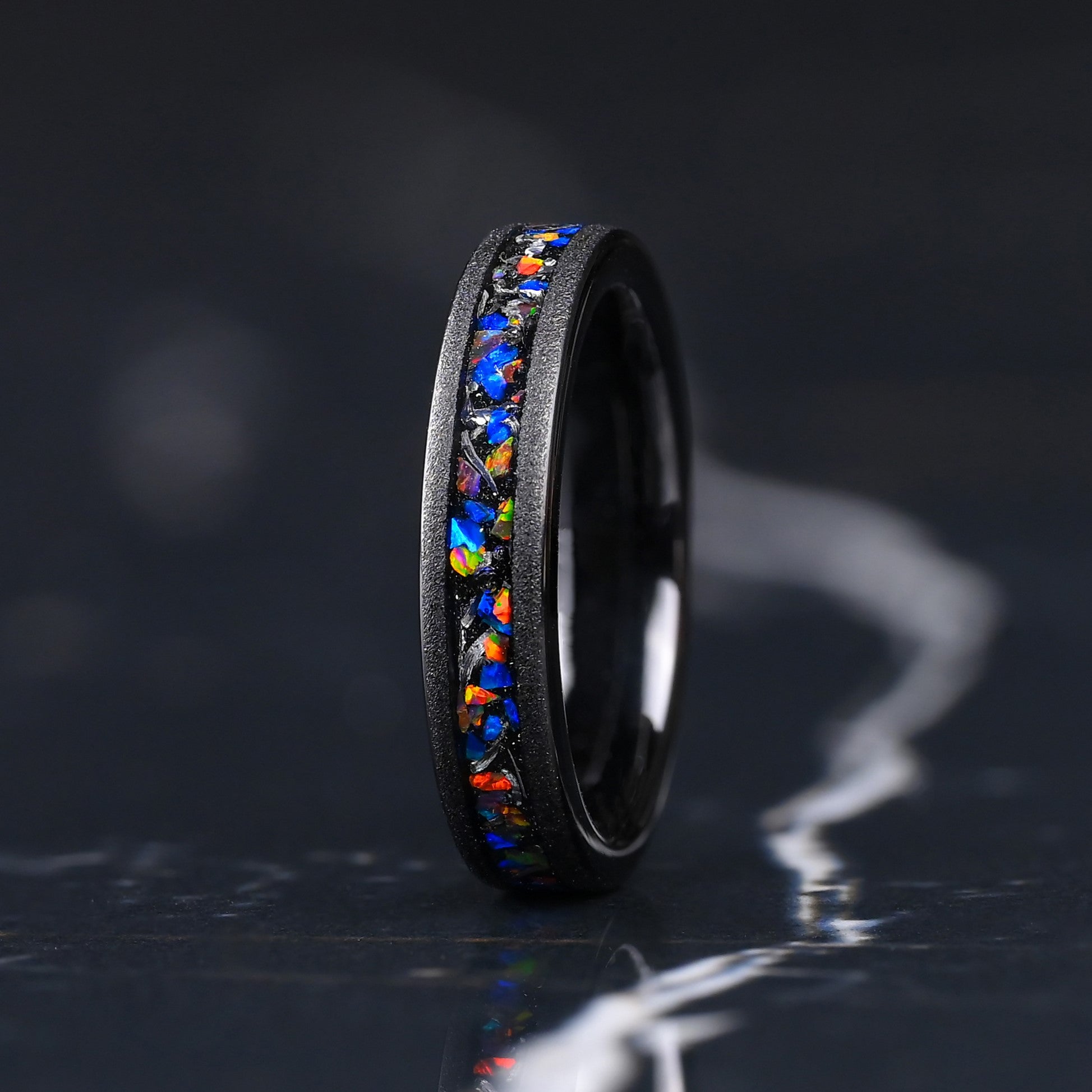 Serene - Ringe Set