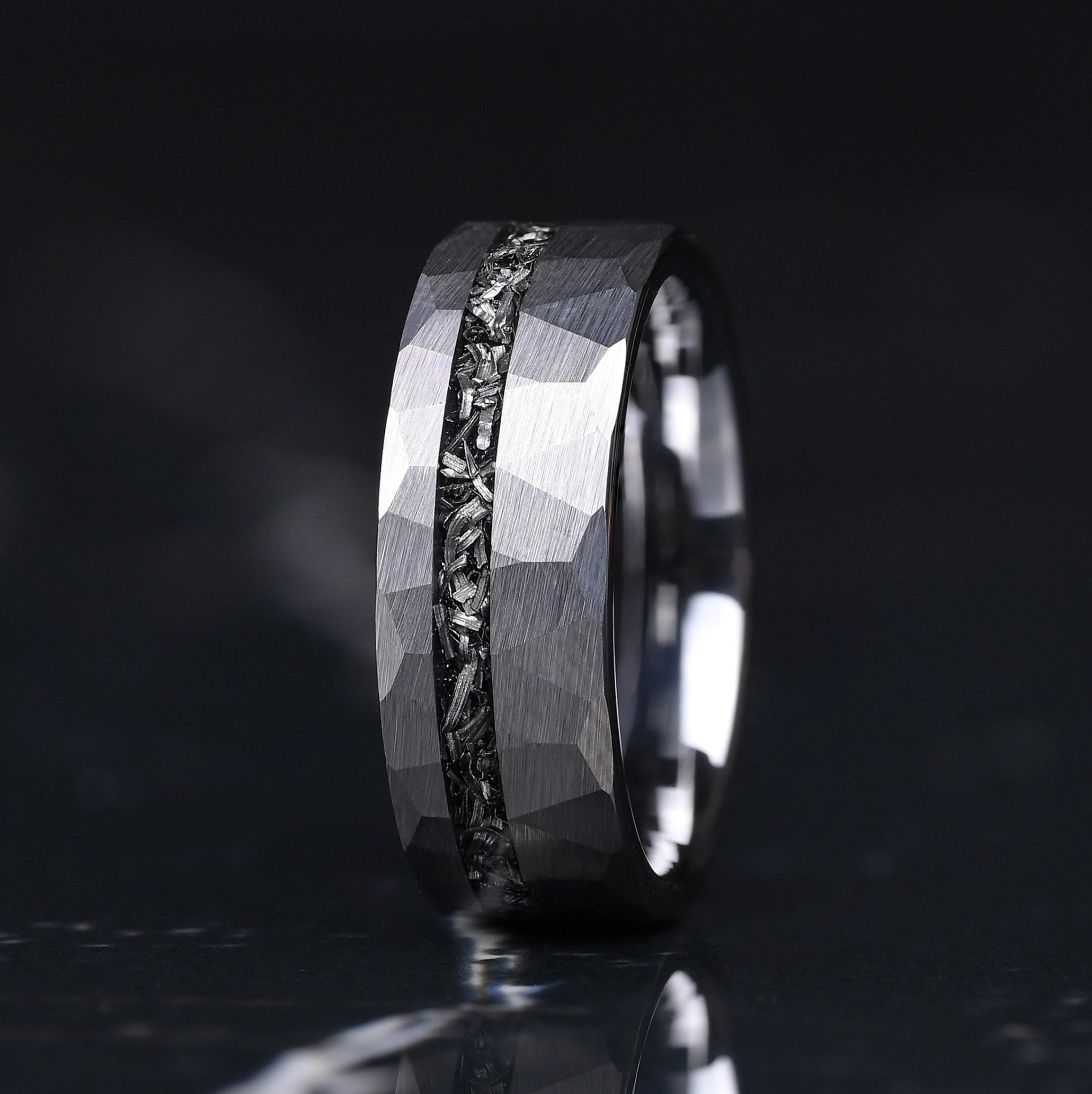 Onyx - Ringe Set