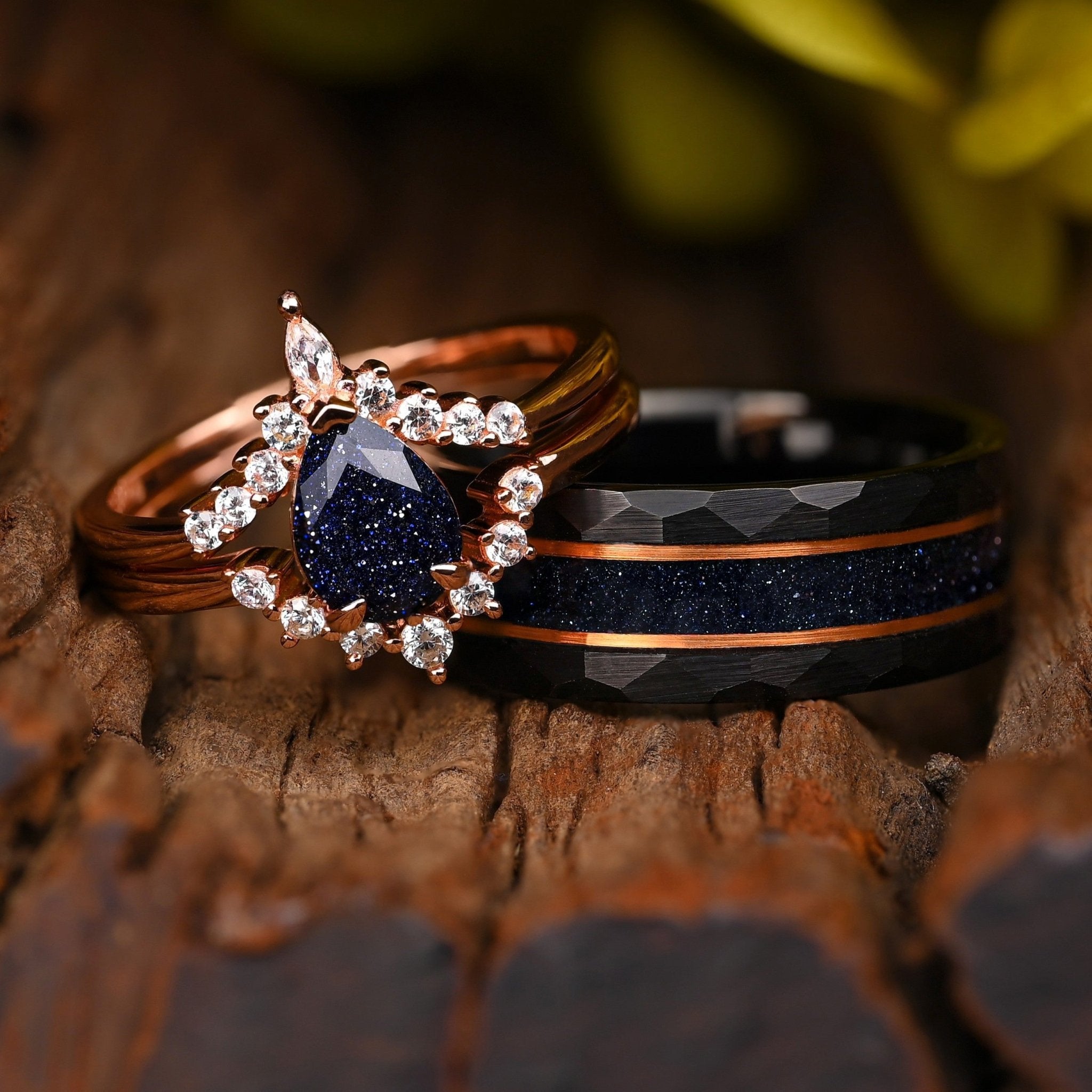 Ignis - Ringe für Damen