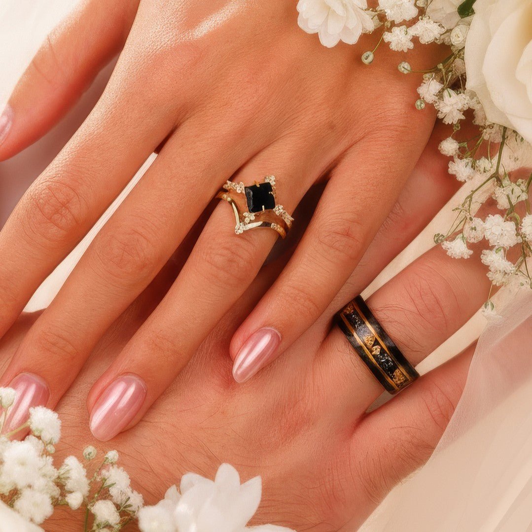 Gentleman - Ringe für Männer