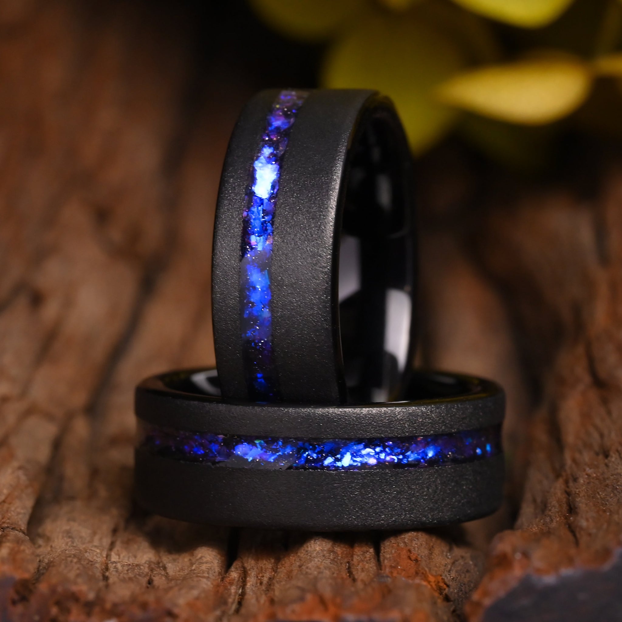 Ring Fur Den Mann