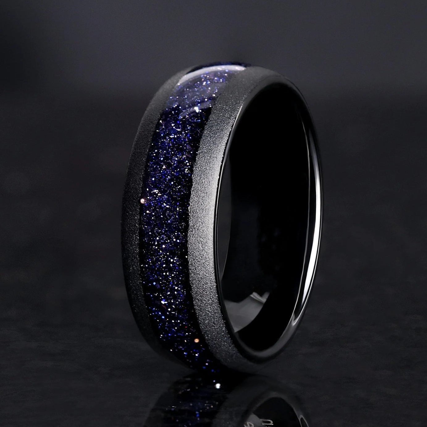 Ring Fur Den Mann