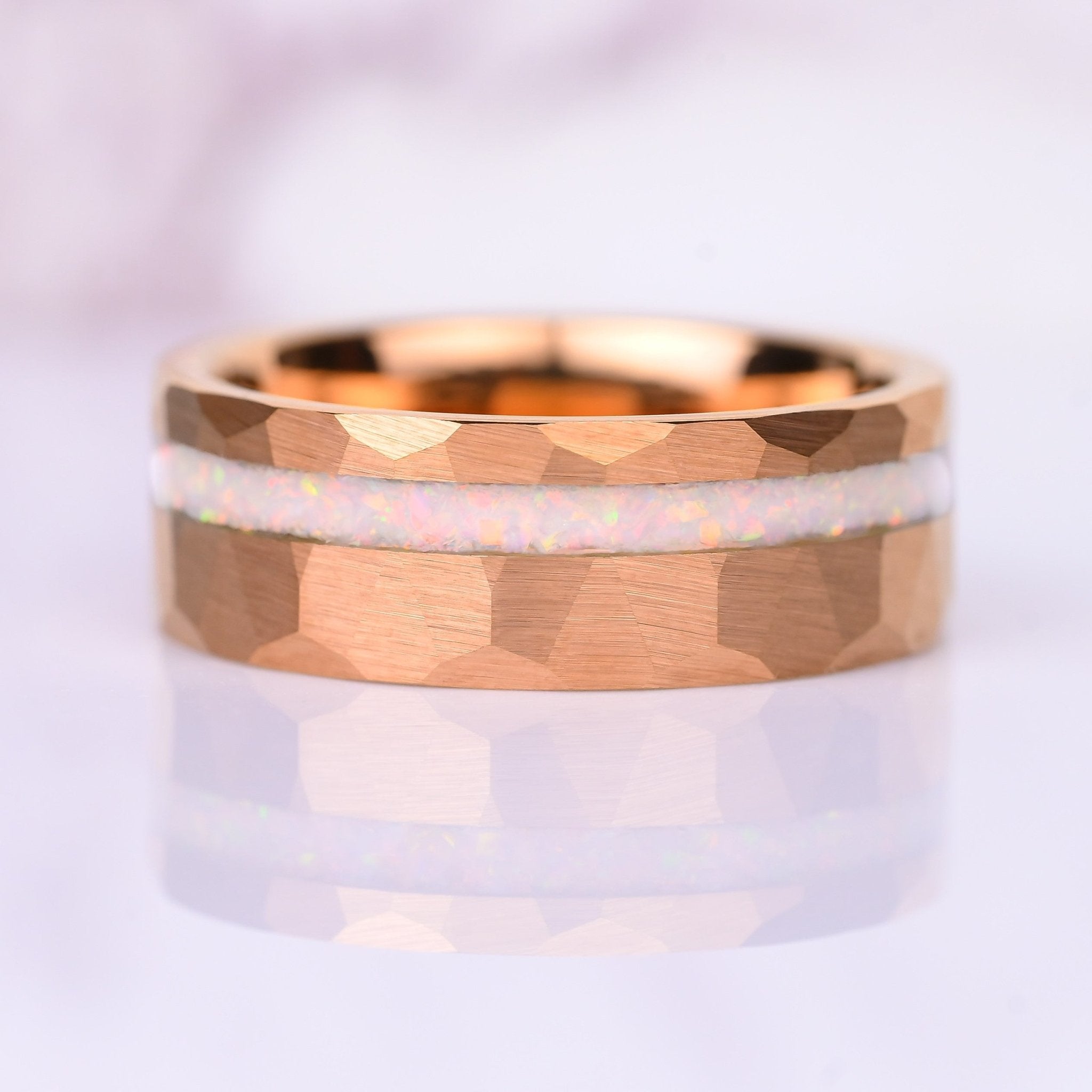 Himmlische - Ehering für Männer - WOLFRAM - Monetto Ringe