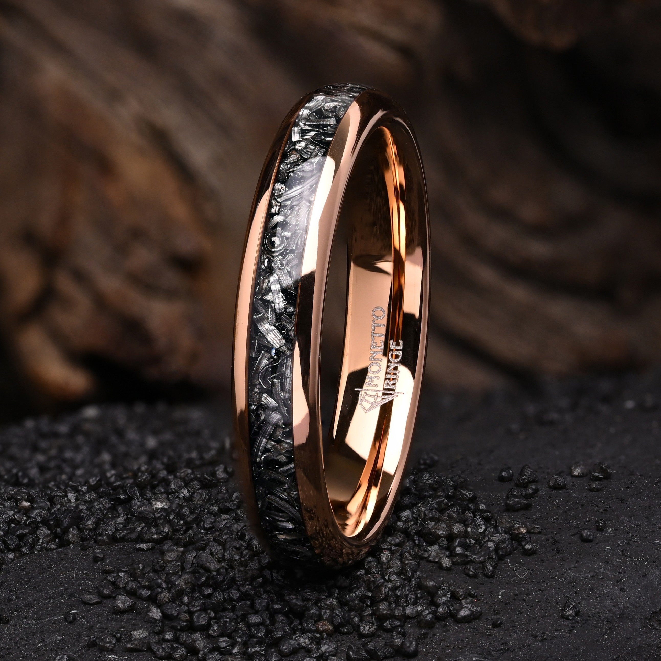 Vespera - Ringe für Damen