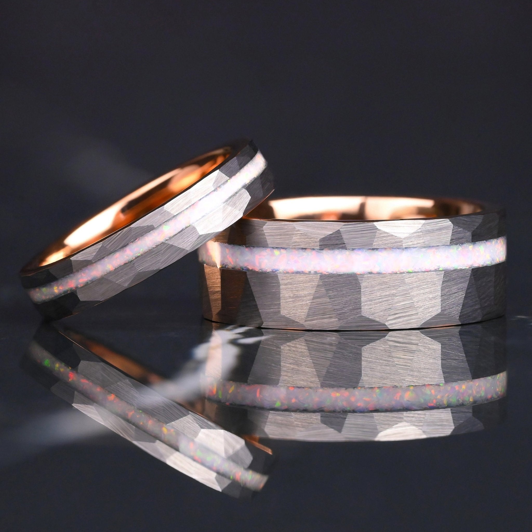 Zenit - Ringe für Damen