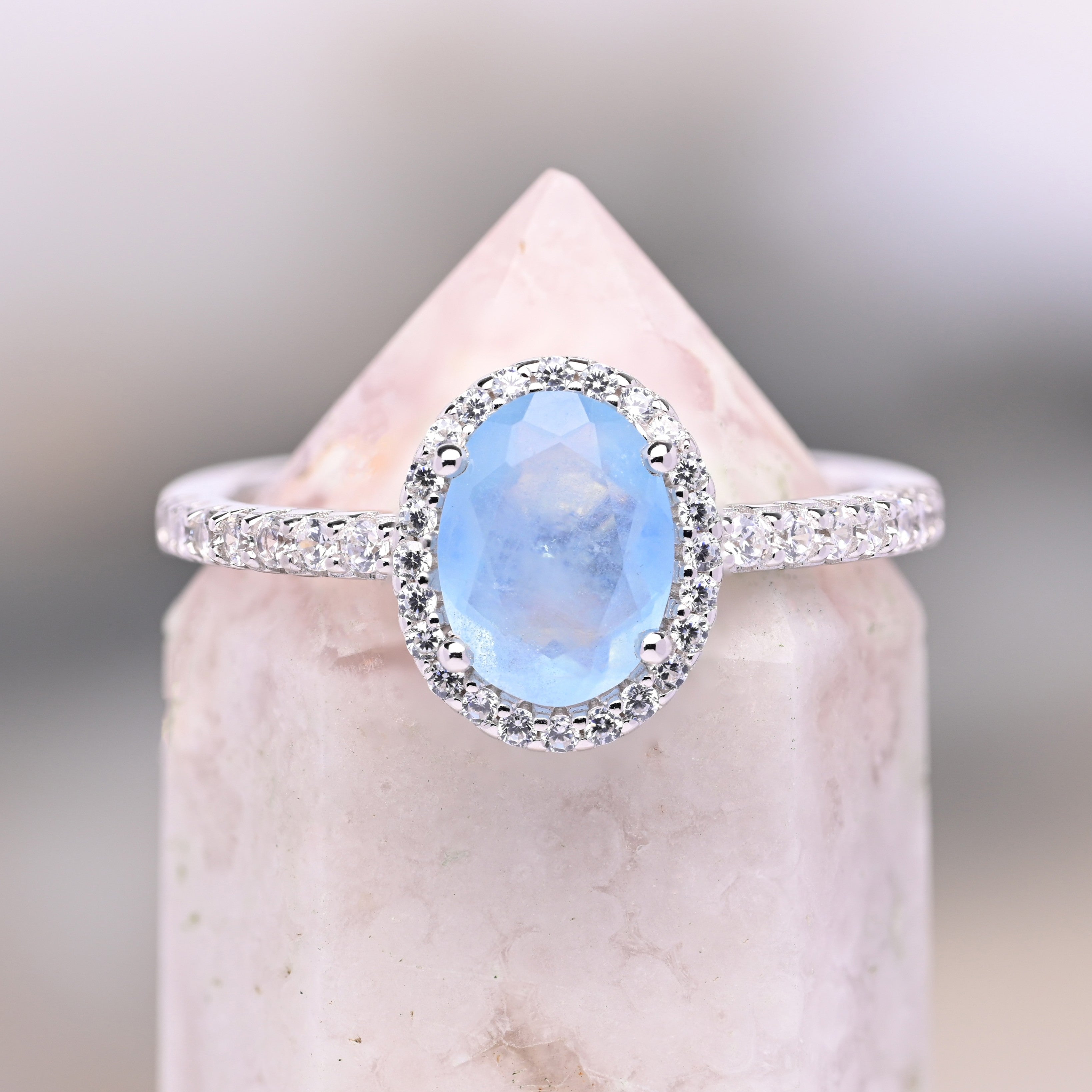 Rings For Her - Monetto Bands