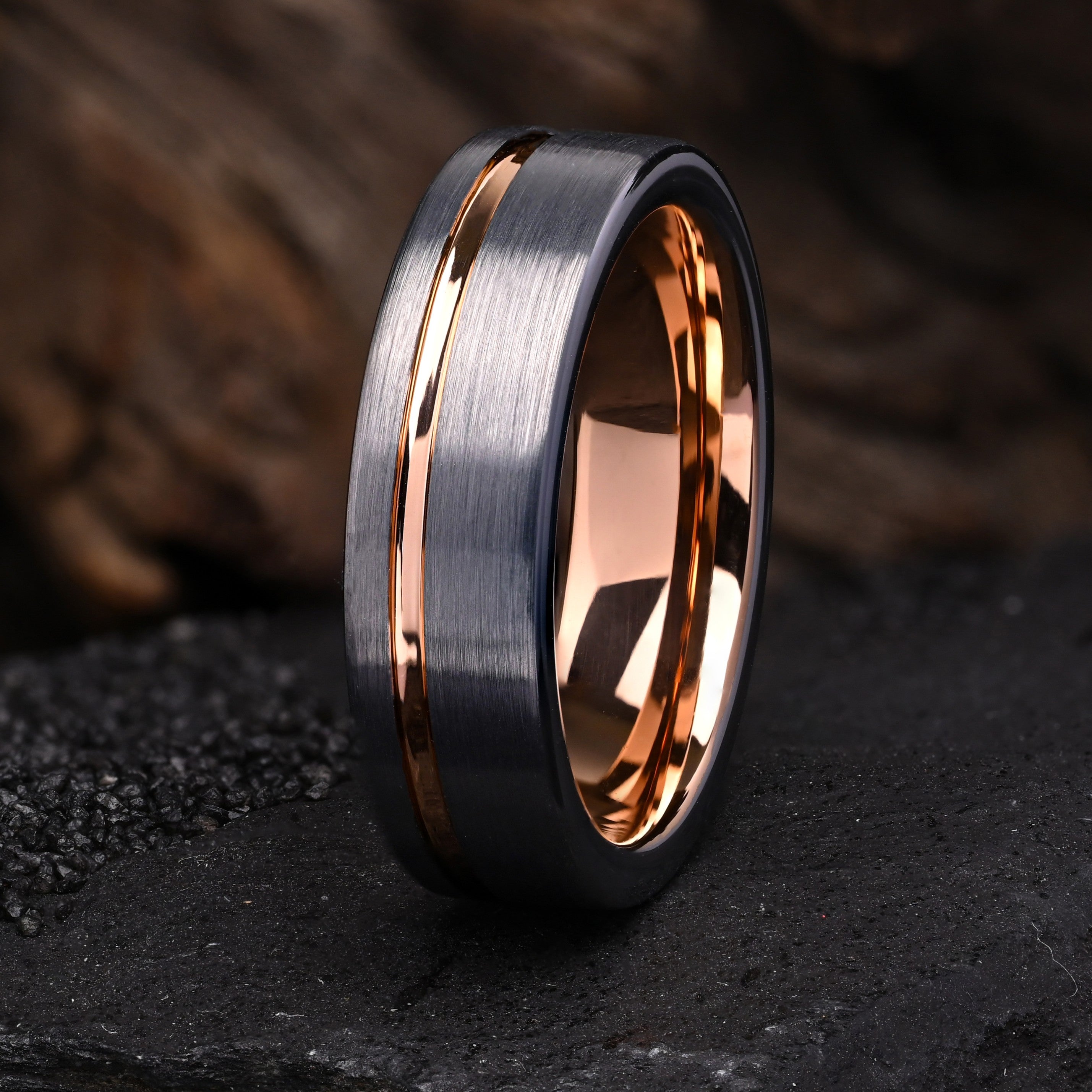 Prestige - Ringe für Damen