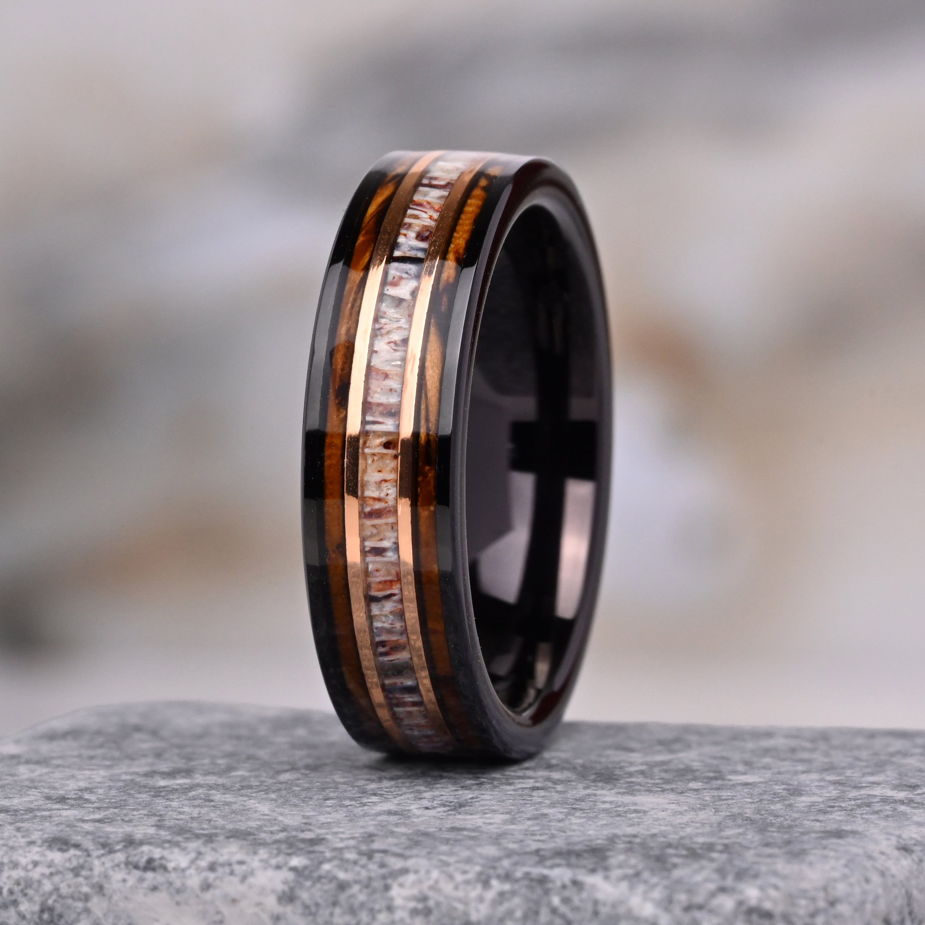 Nero - Ring für Damen