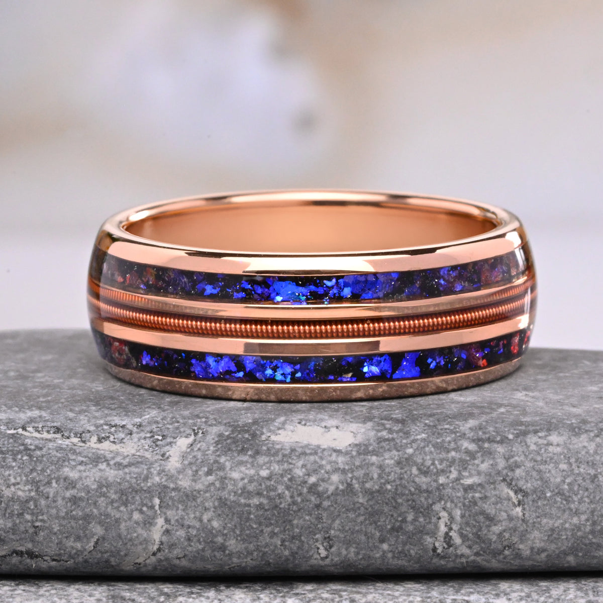 Aida – Ring für Männer