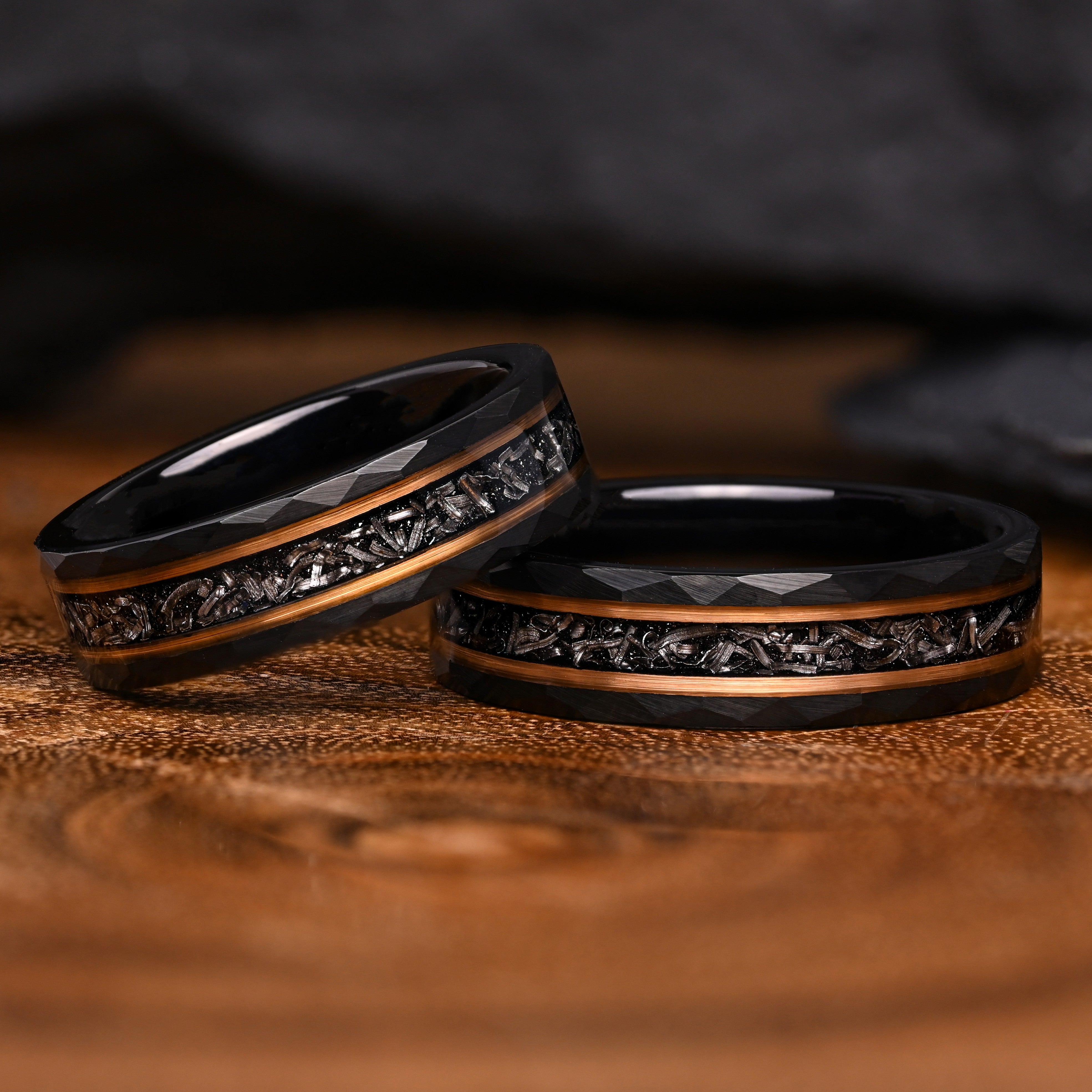 Destiny - Ringe Set