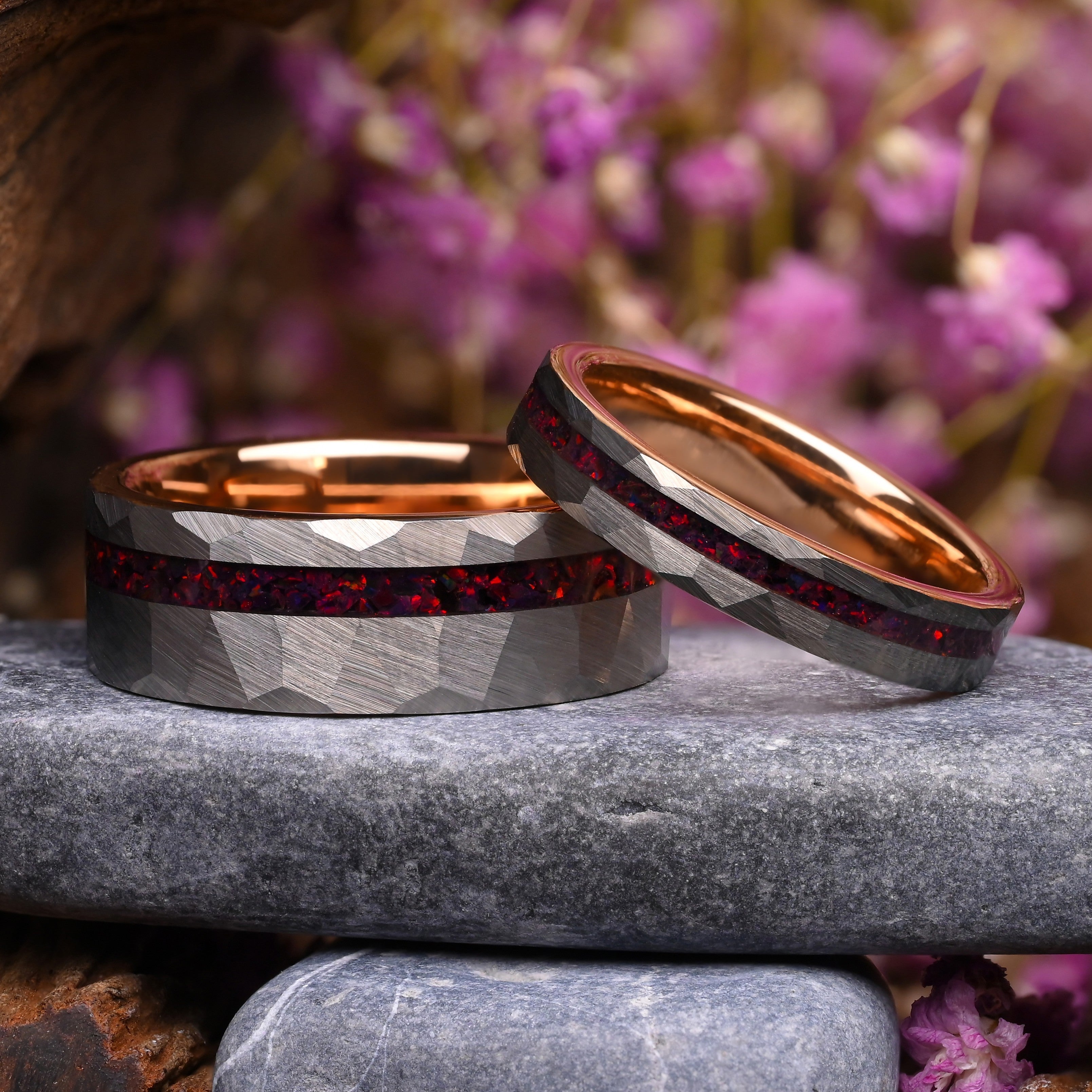 Draca - Ringe Set
