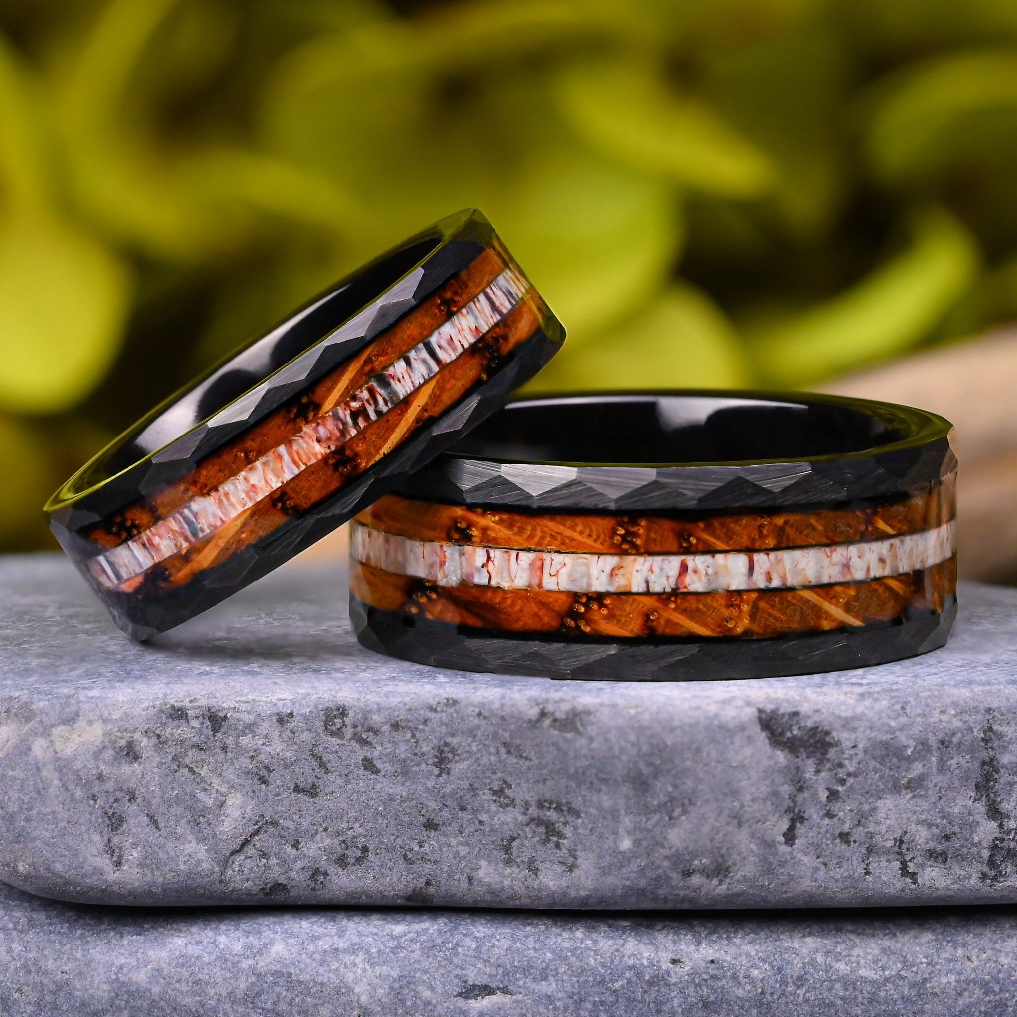 Monetto Ringe | Ringe für Paare, Männer, und Frauen