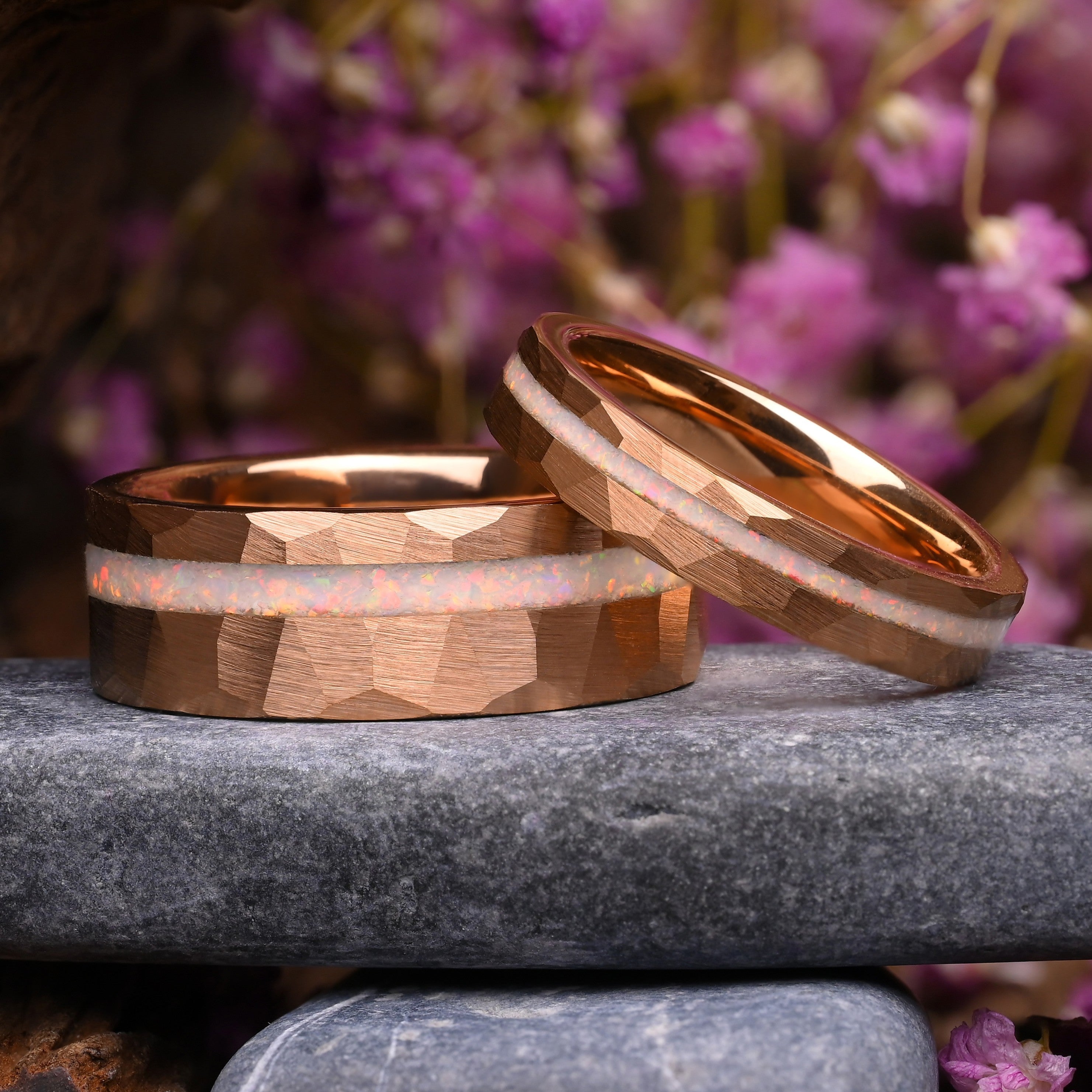 Harmonie - Ringe Set