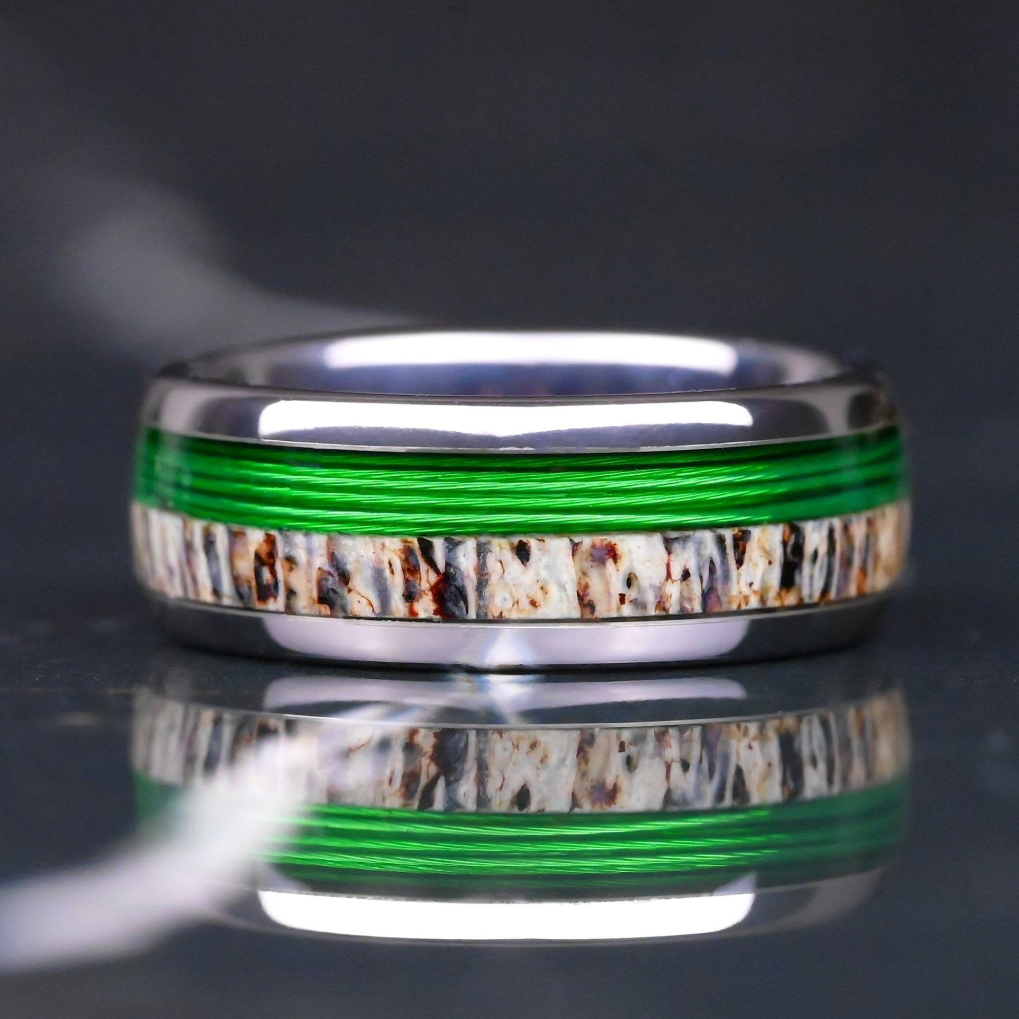 Horizont - Ring für Männer