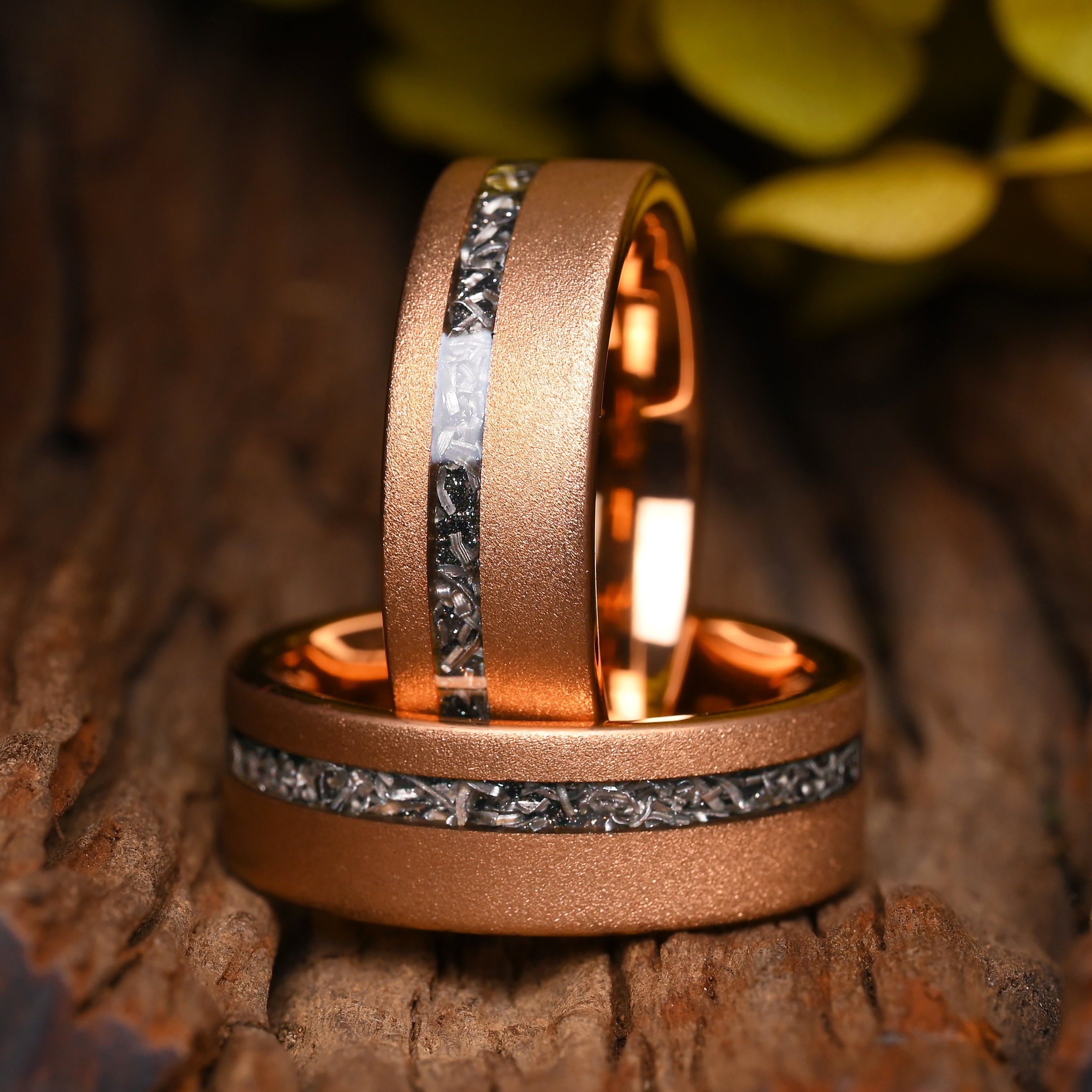 Ignis - Ring für Männer