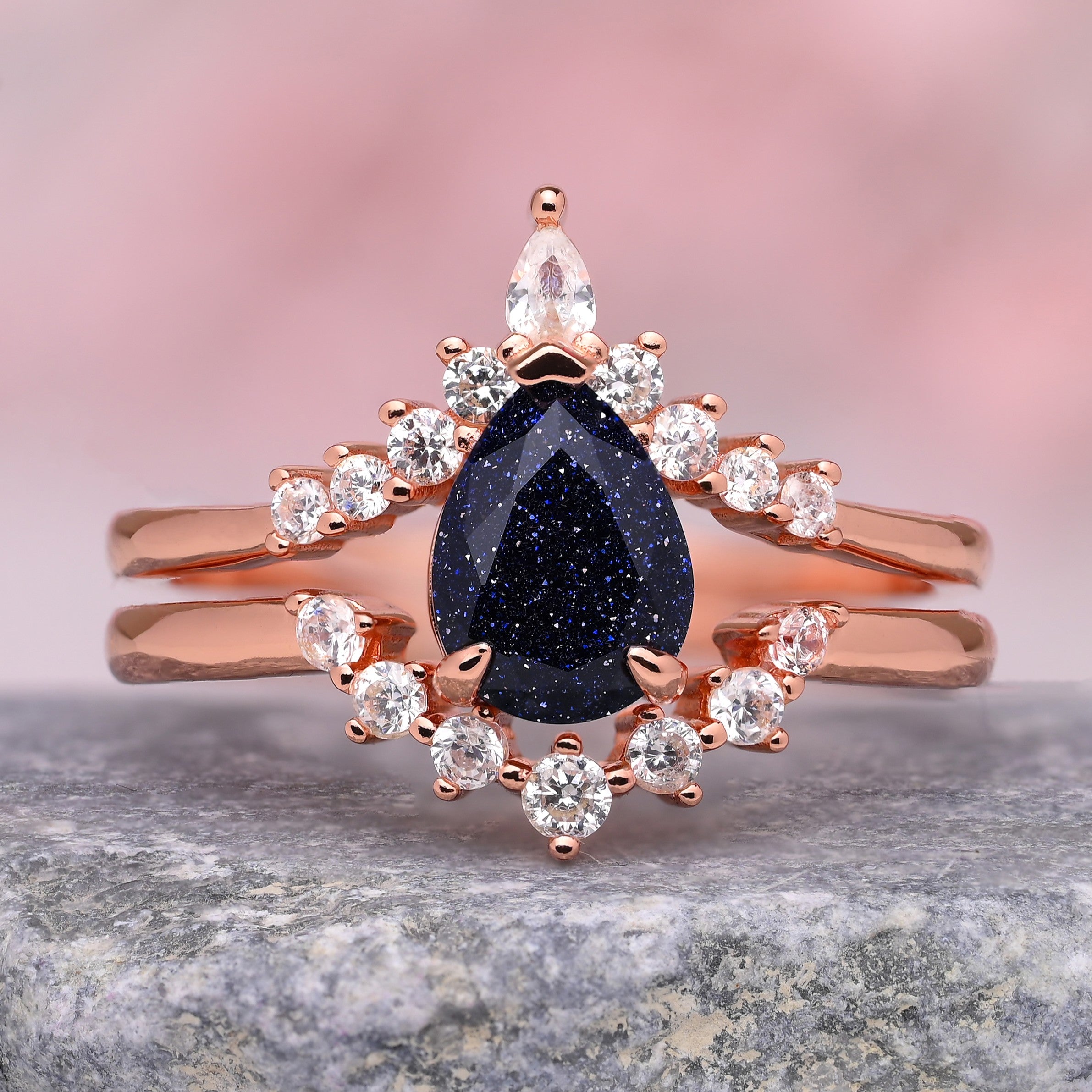 Ignis - Ringe für Damen