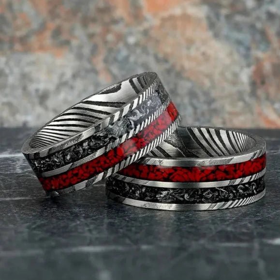 Impero  - Ringe Set